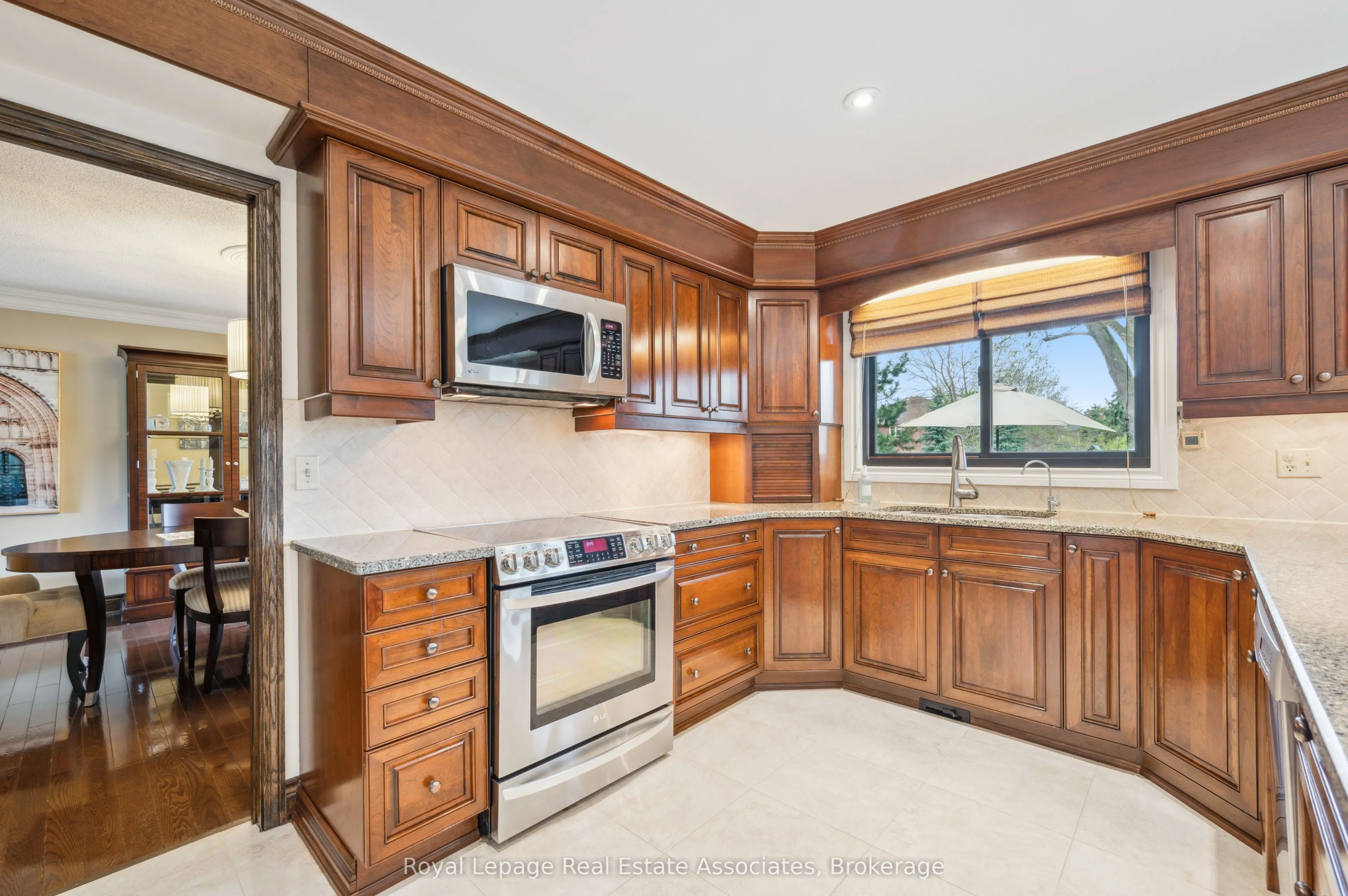 1702 Carrington Road