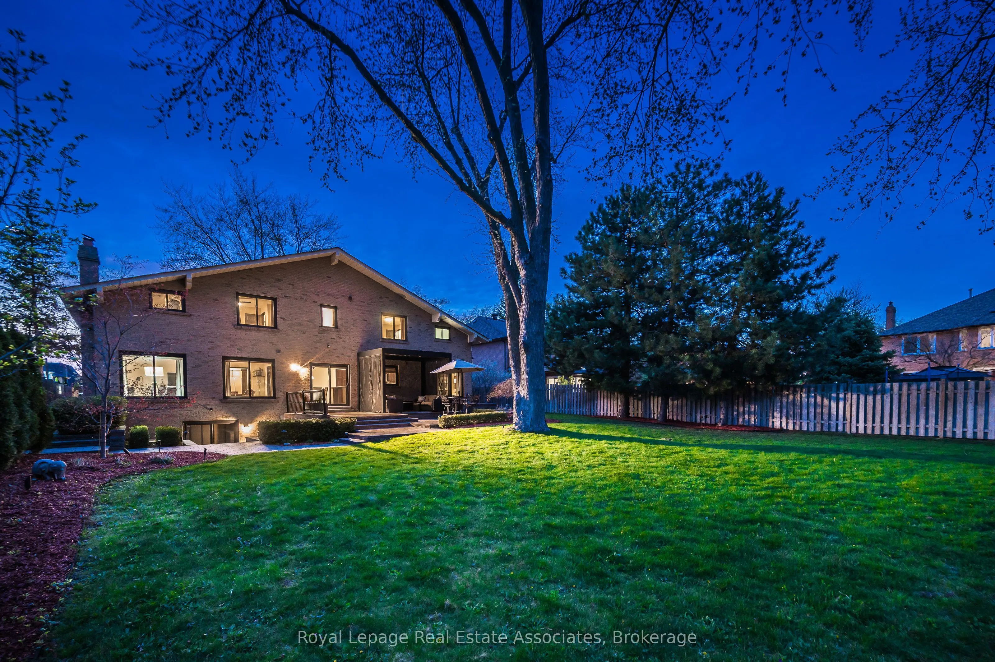 1702 Carrington Road