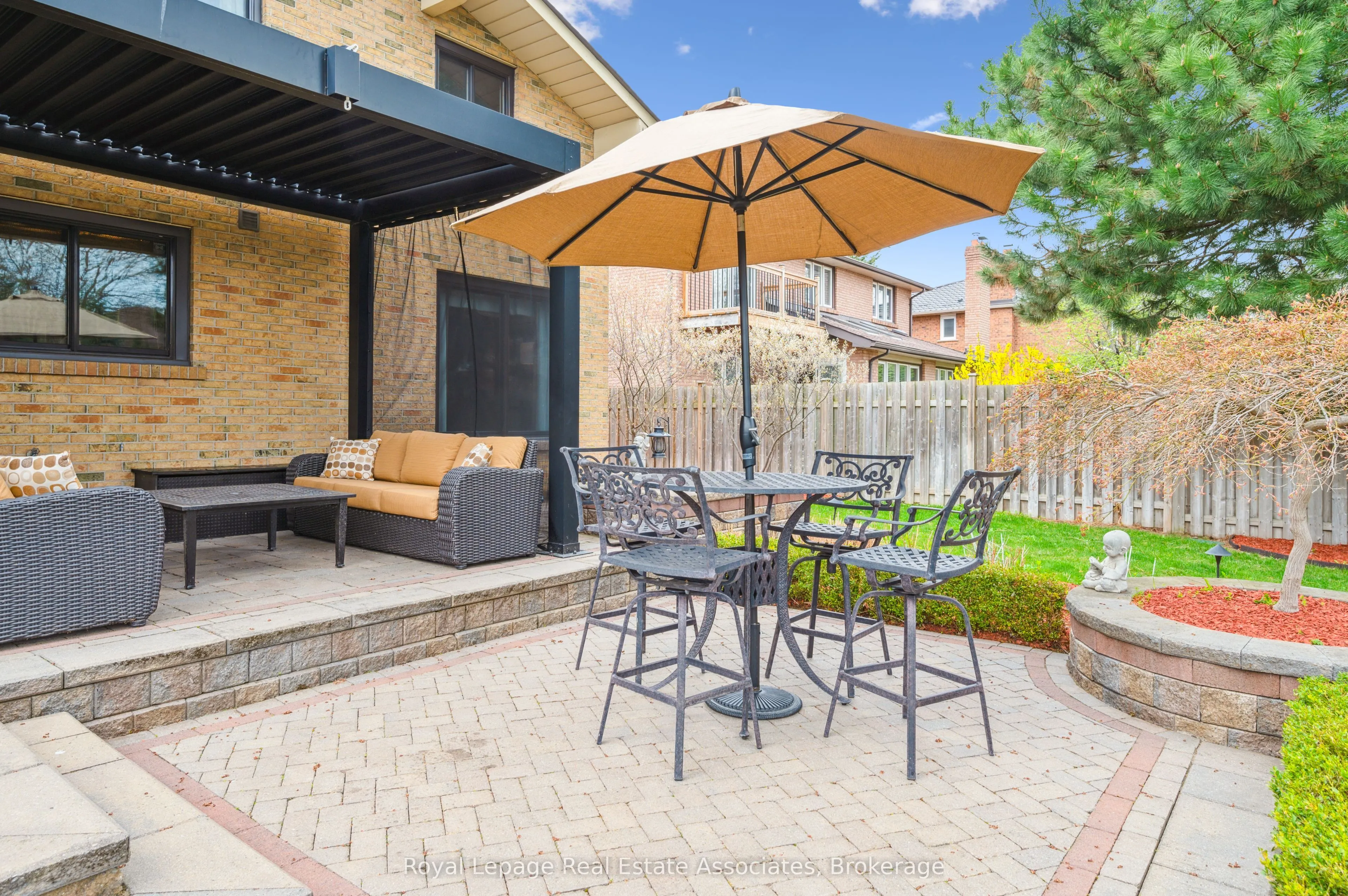 1702 Carrington Road