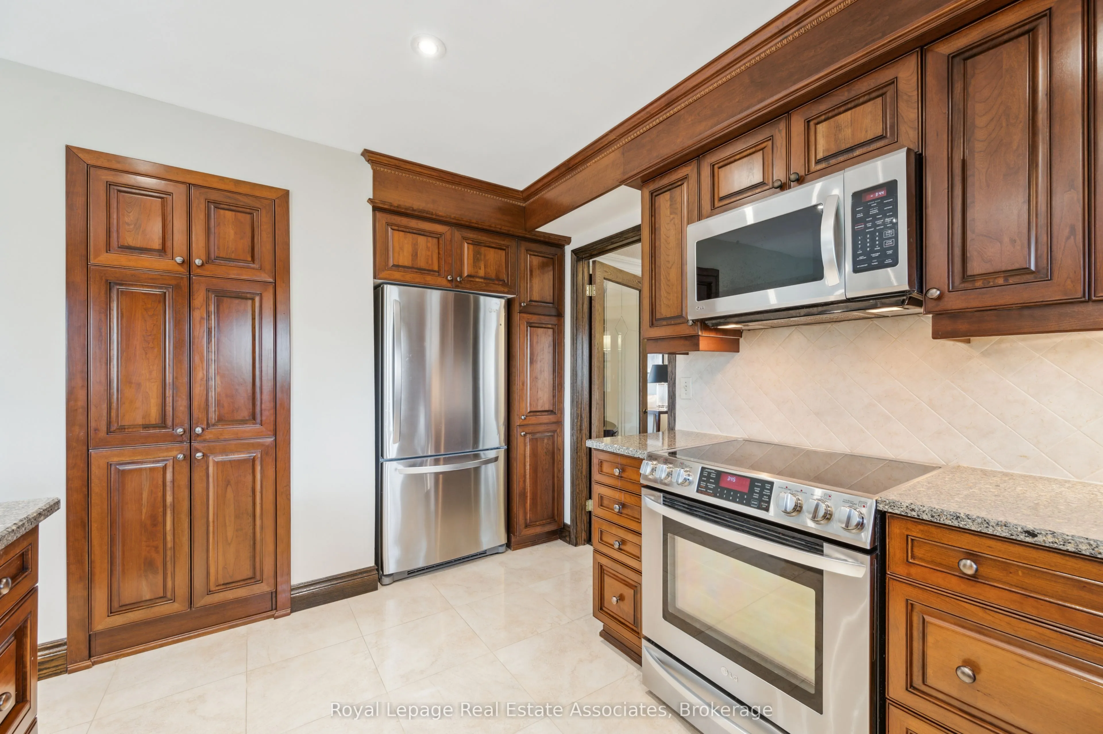 1702 Carrington Road