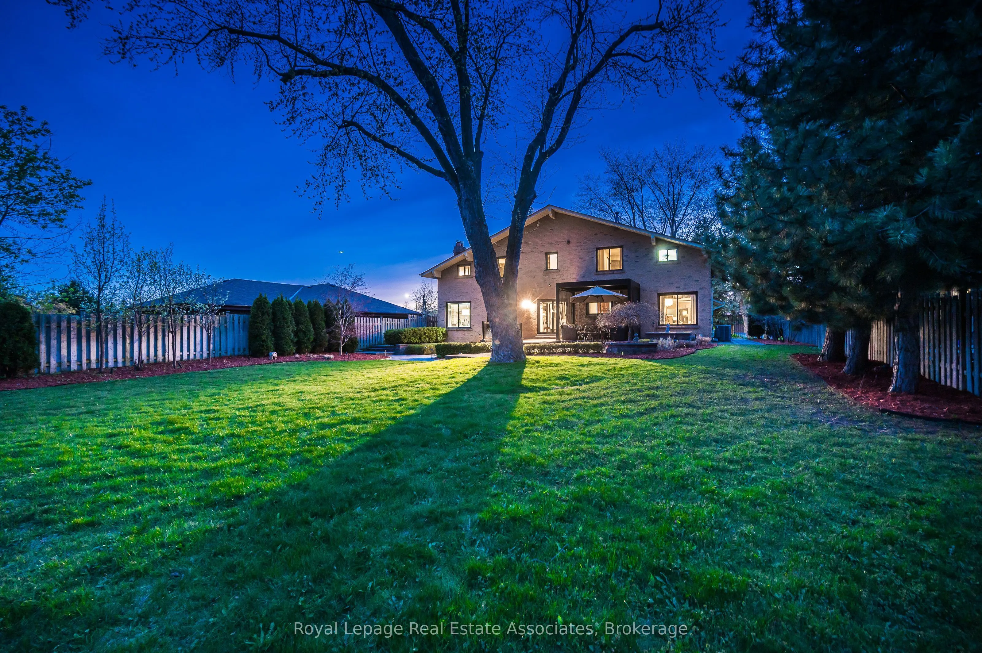 1702 Carrington Road
