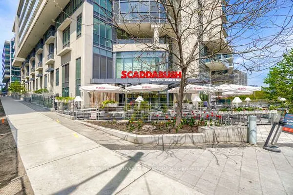70 Annie Craig Drive, #416