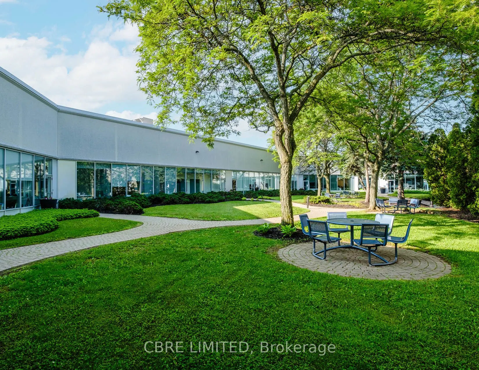 1155 North Service Road W, #18