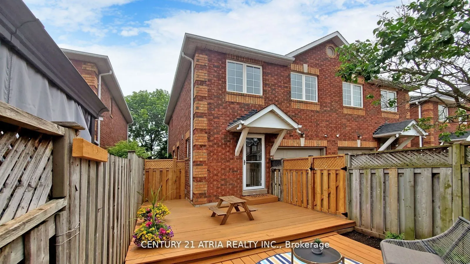 1425 Abbeywood Drive, #4
