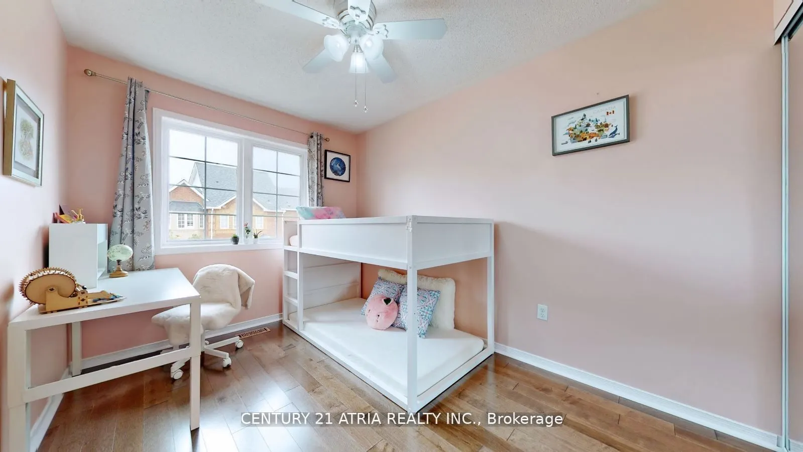 1425 Abbeywood Drive, #4
