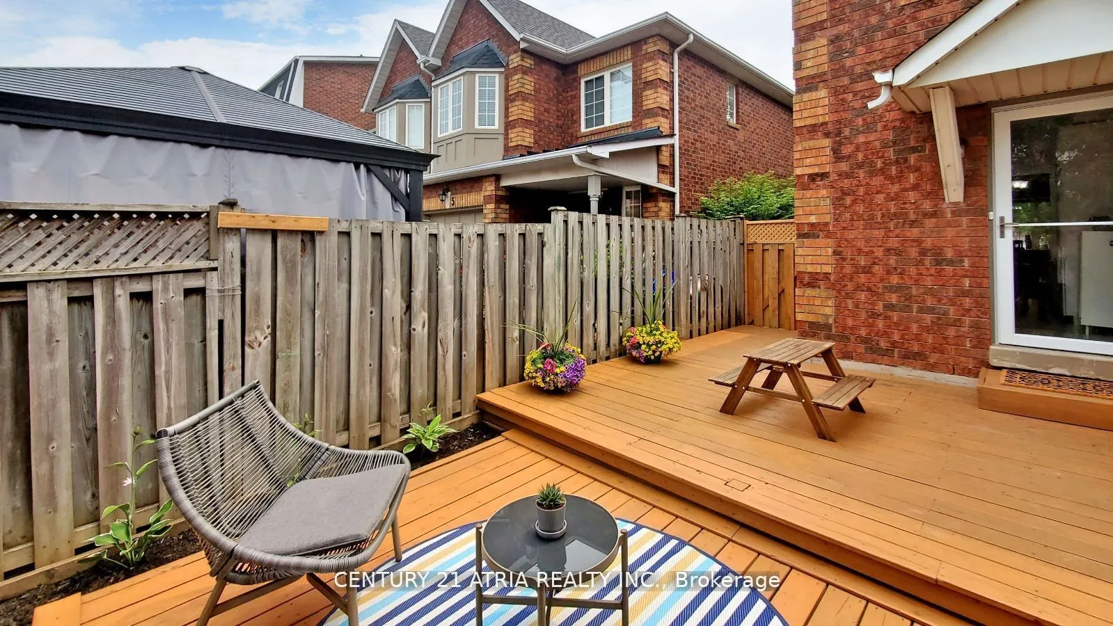 1425 Abbeywood Drive, #4