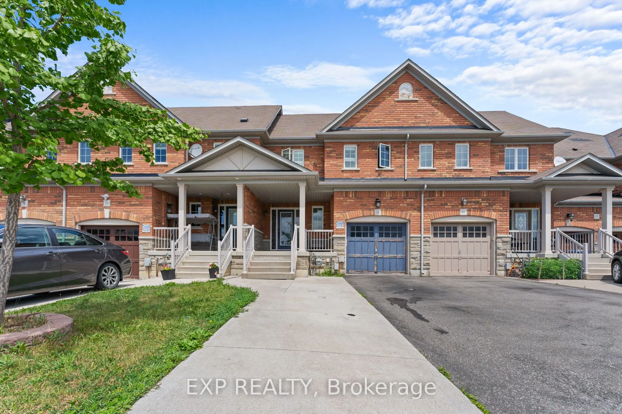 13 Burnstown Circle