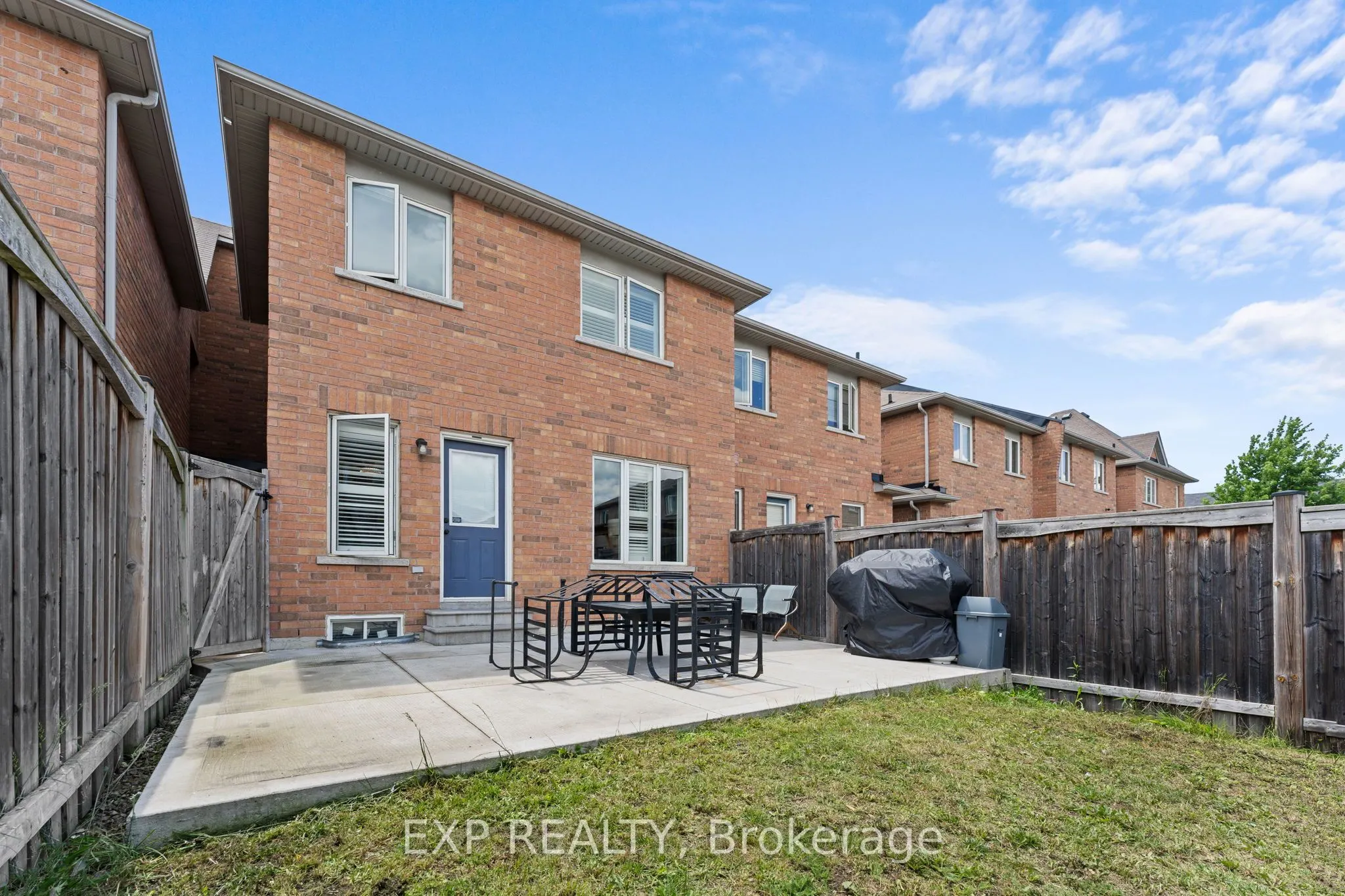 13 Burnstown Circle