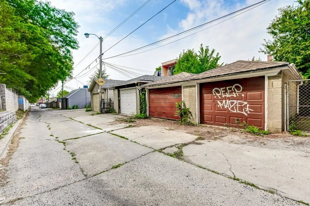 97 Mc Roberts Avenue