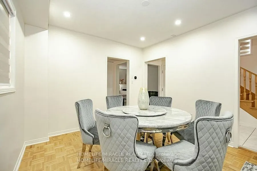 20 Culture Crescent