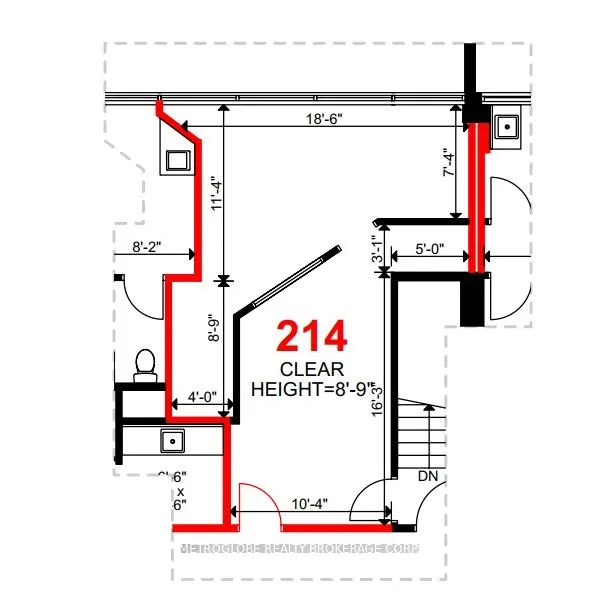 12295 Highway 50 Road, #214A