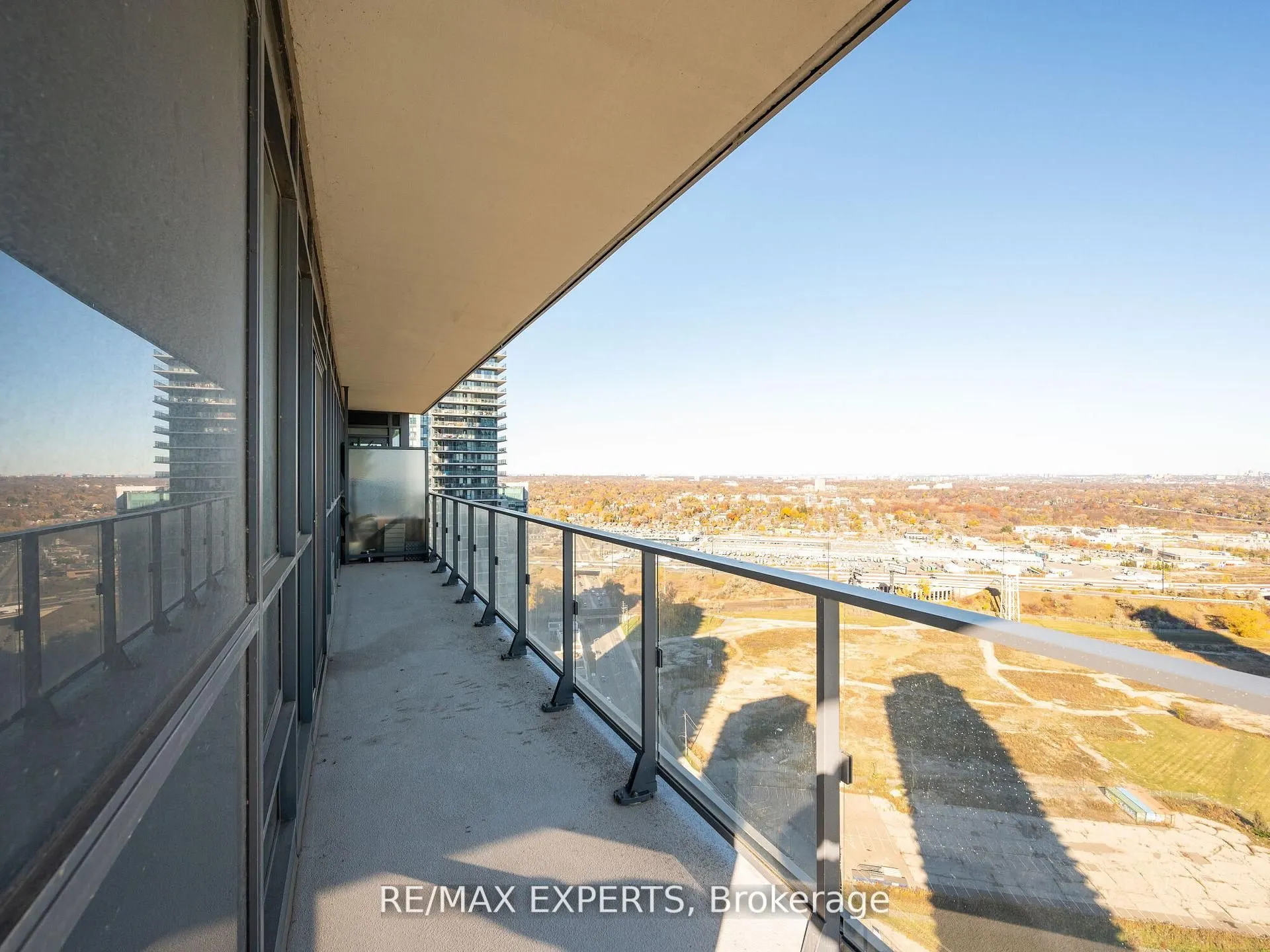 2212 Lake Shore Boulevard W, #4001