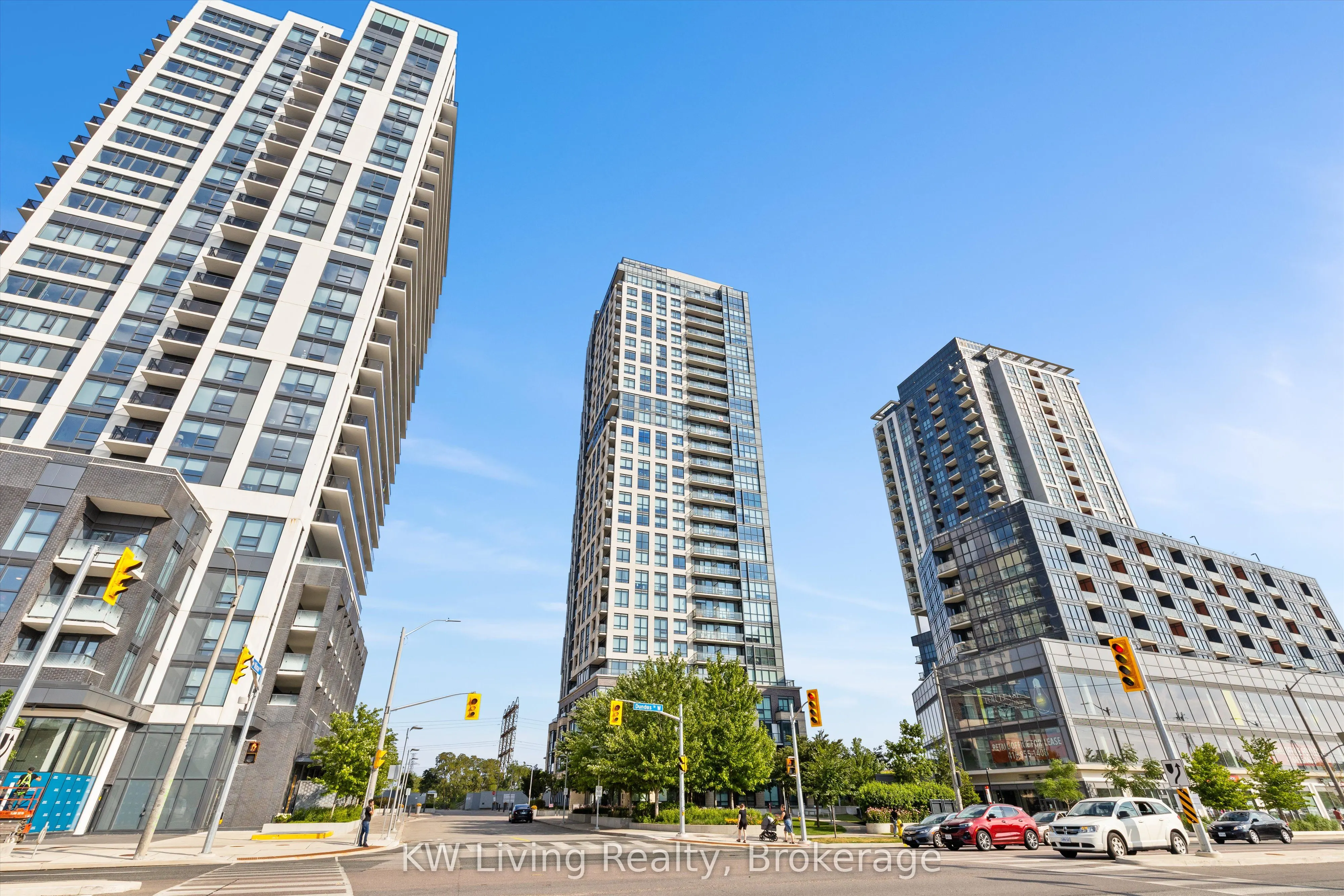 20 Thomas Riley Road, #302