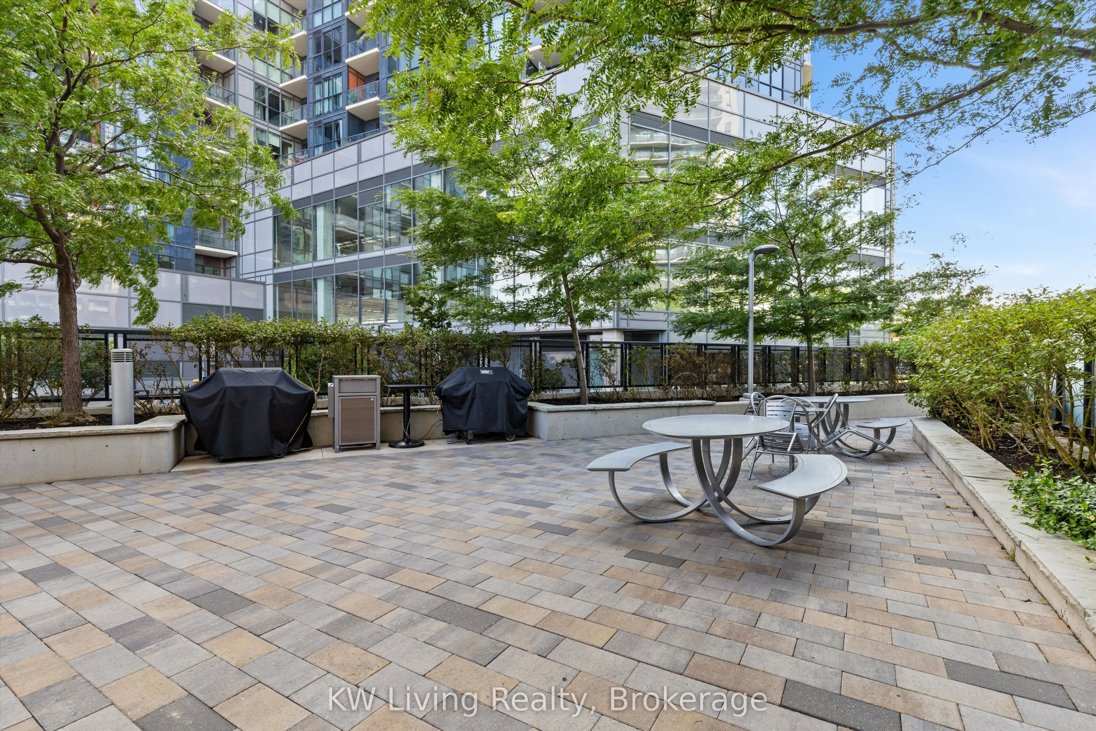 20 Thomas Riley Road, #302