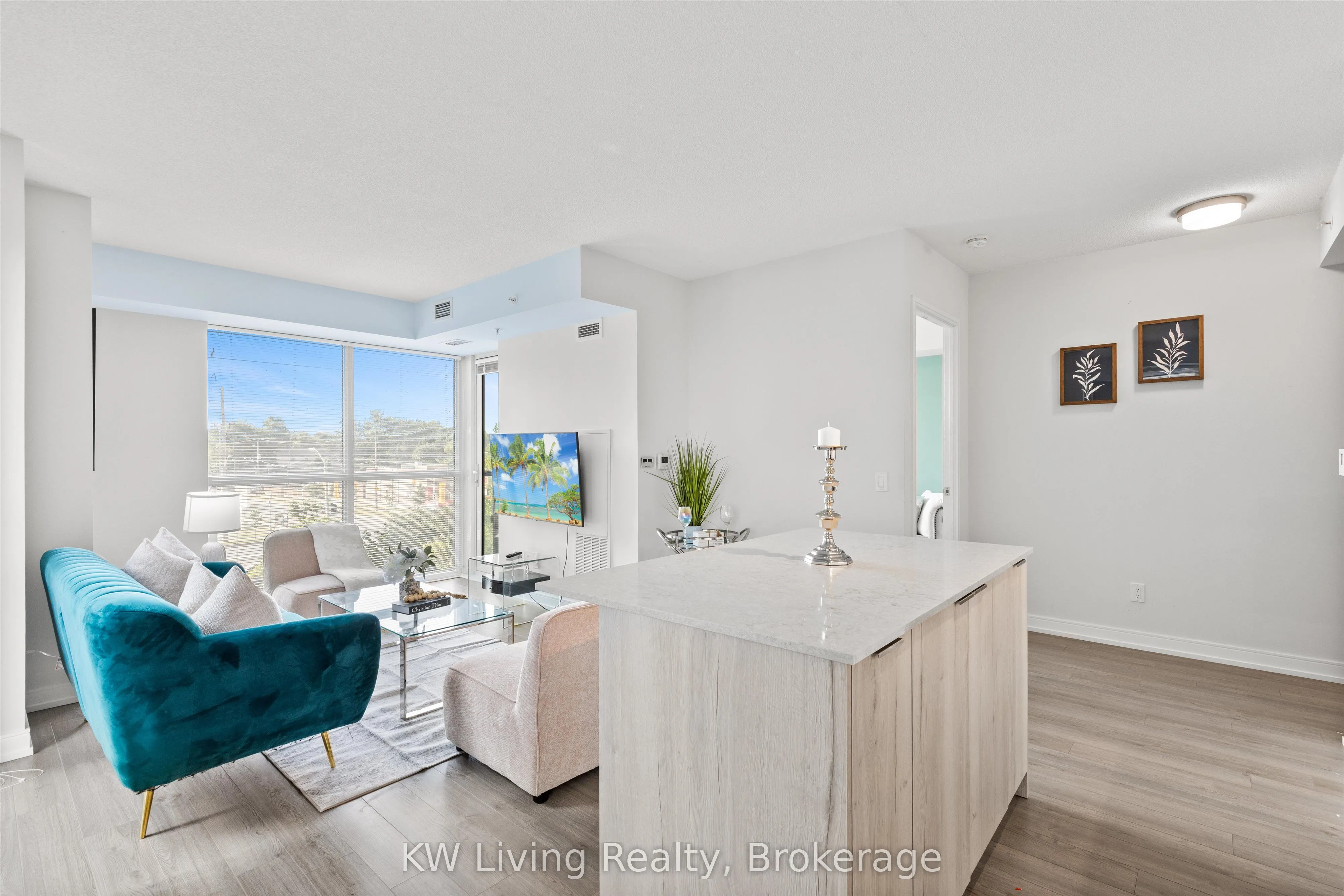 20 Thomas Riley Road, #302