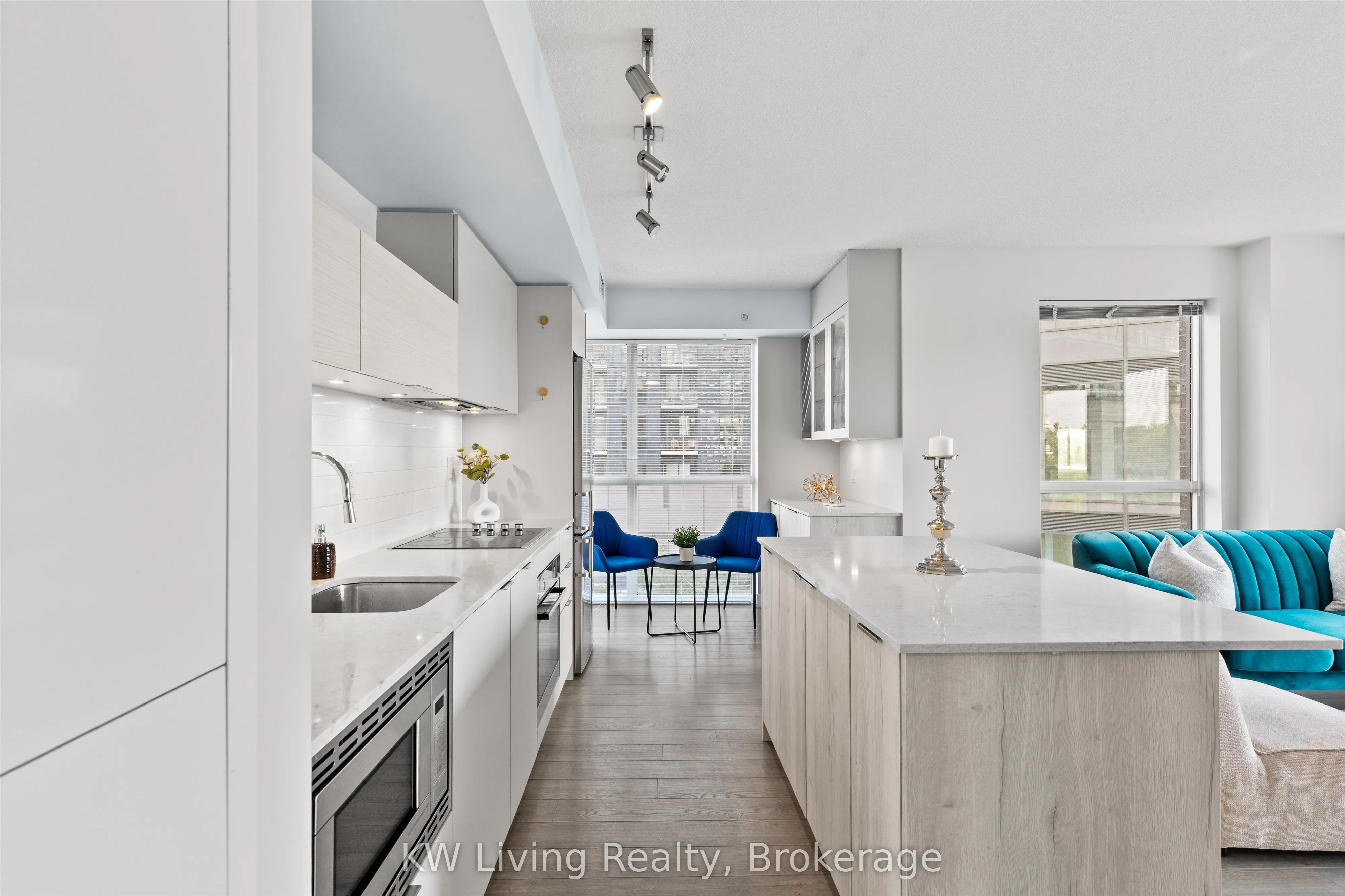 20 Thomas Riley Road, #302