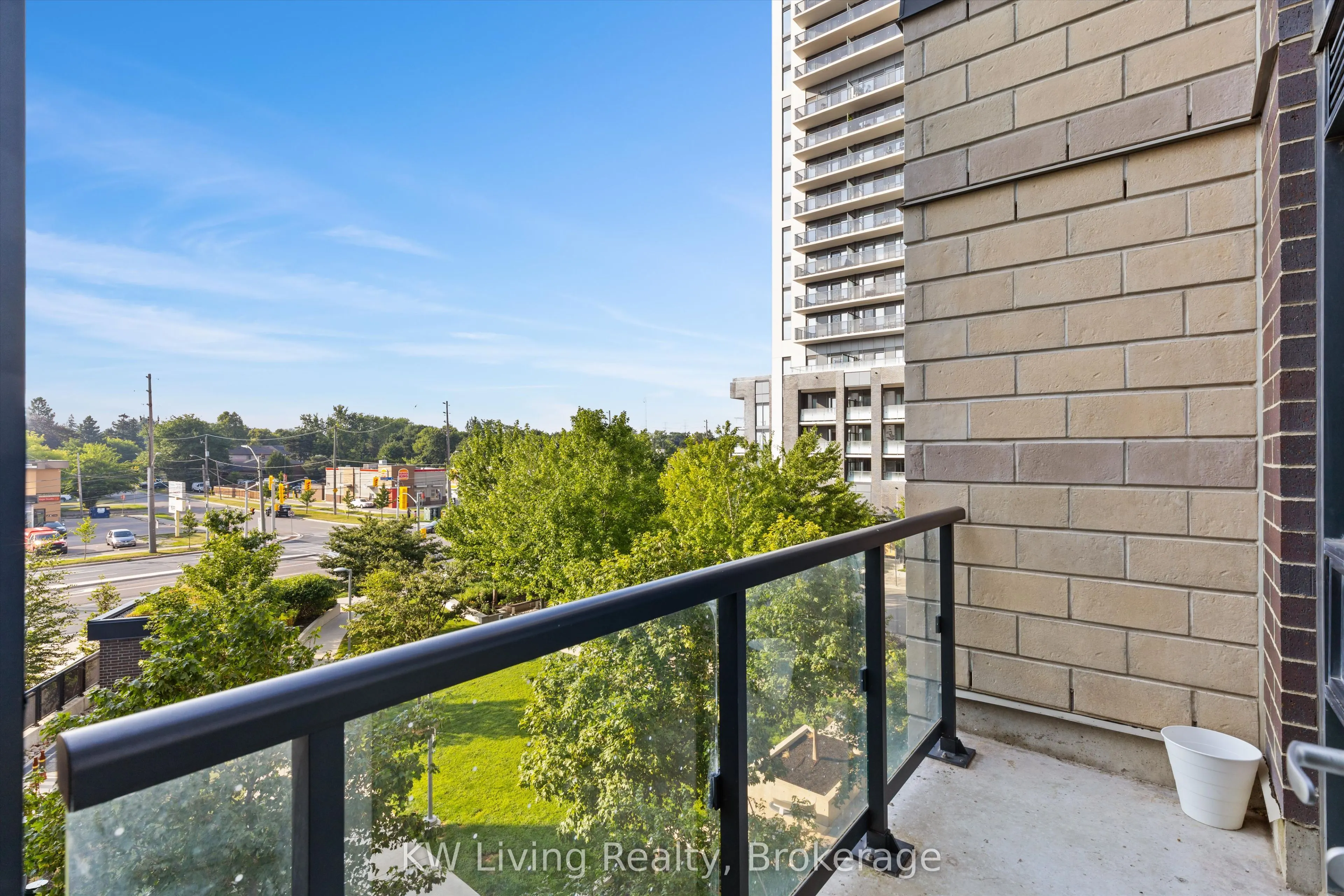 20 Thomas Riley Road, #302
