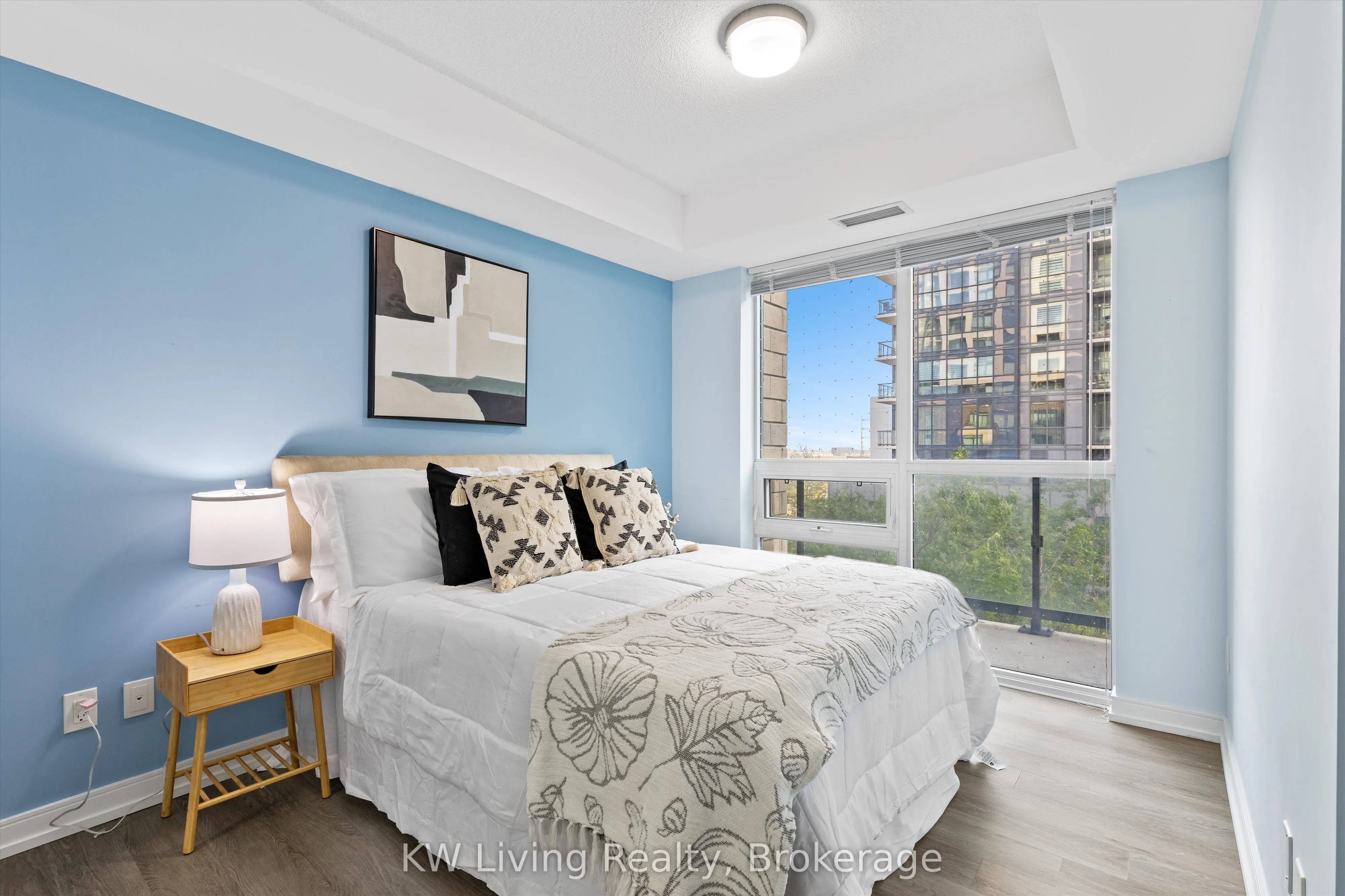 20 Thomas Riley Road, #302