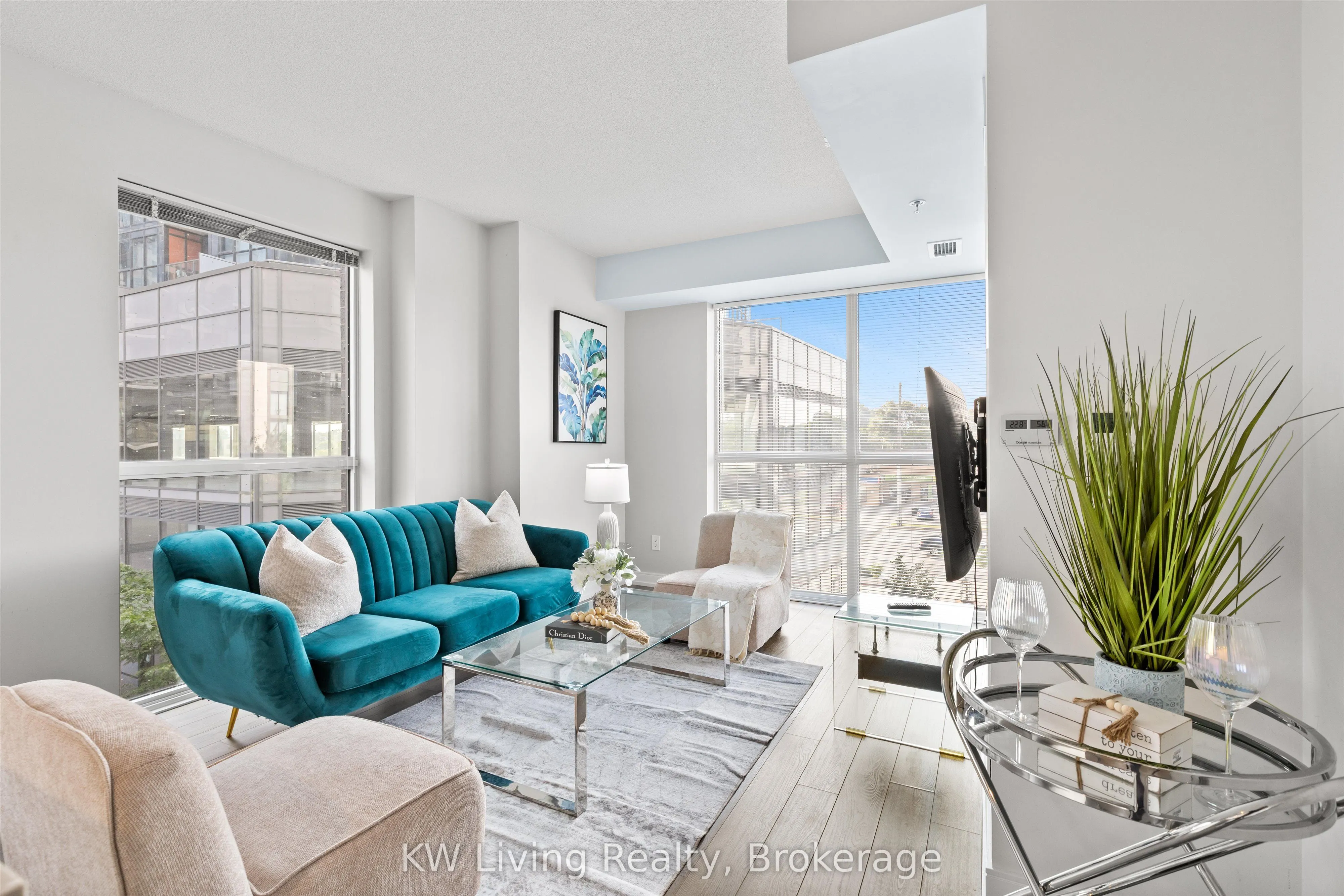 20 Thomas Riley Road, #302