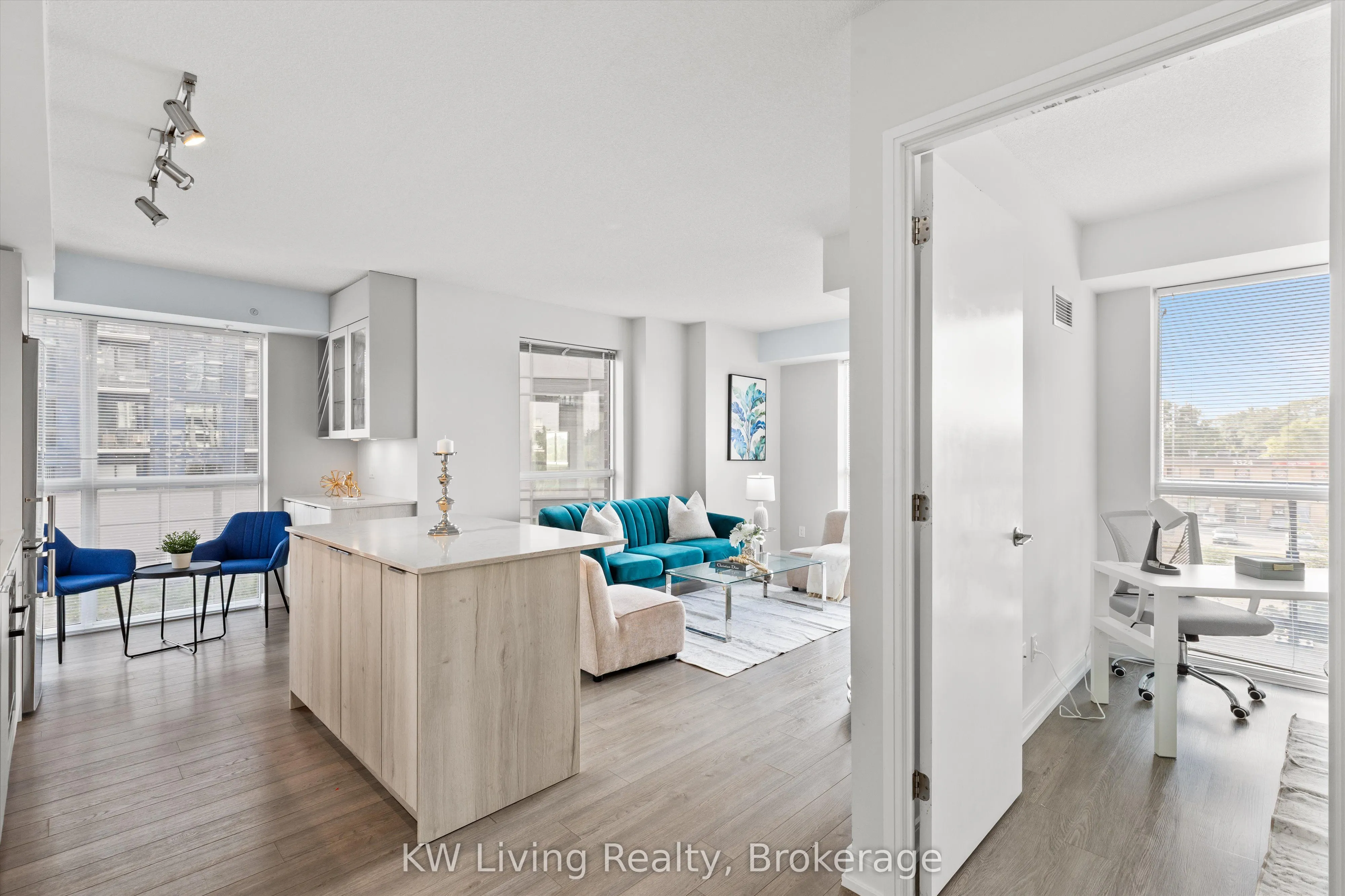20 Thomas Riley Road, #302
