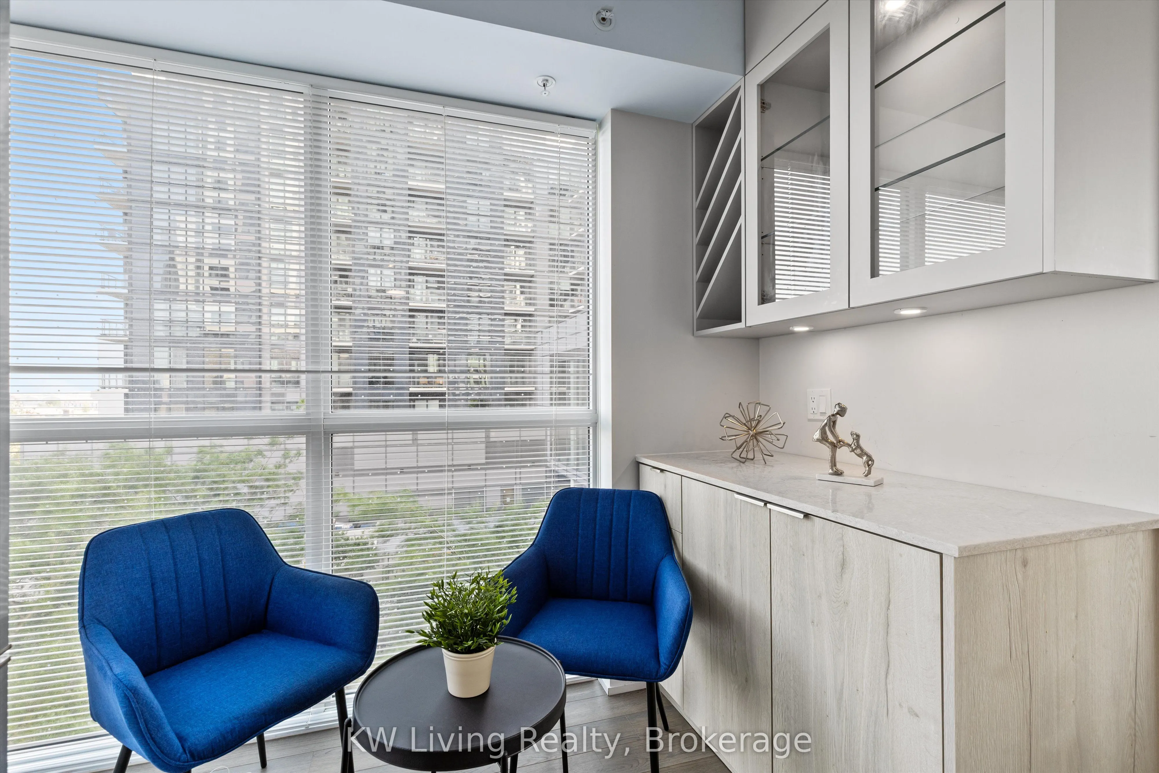 20 Thomas Riley Road, #302
