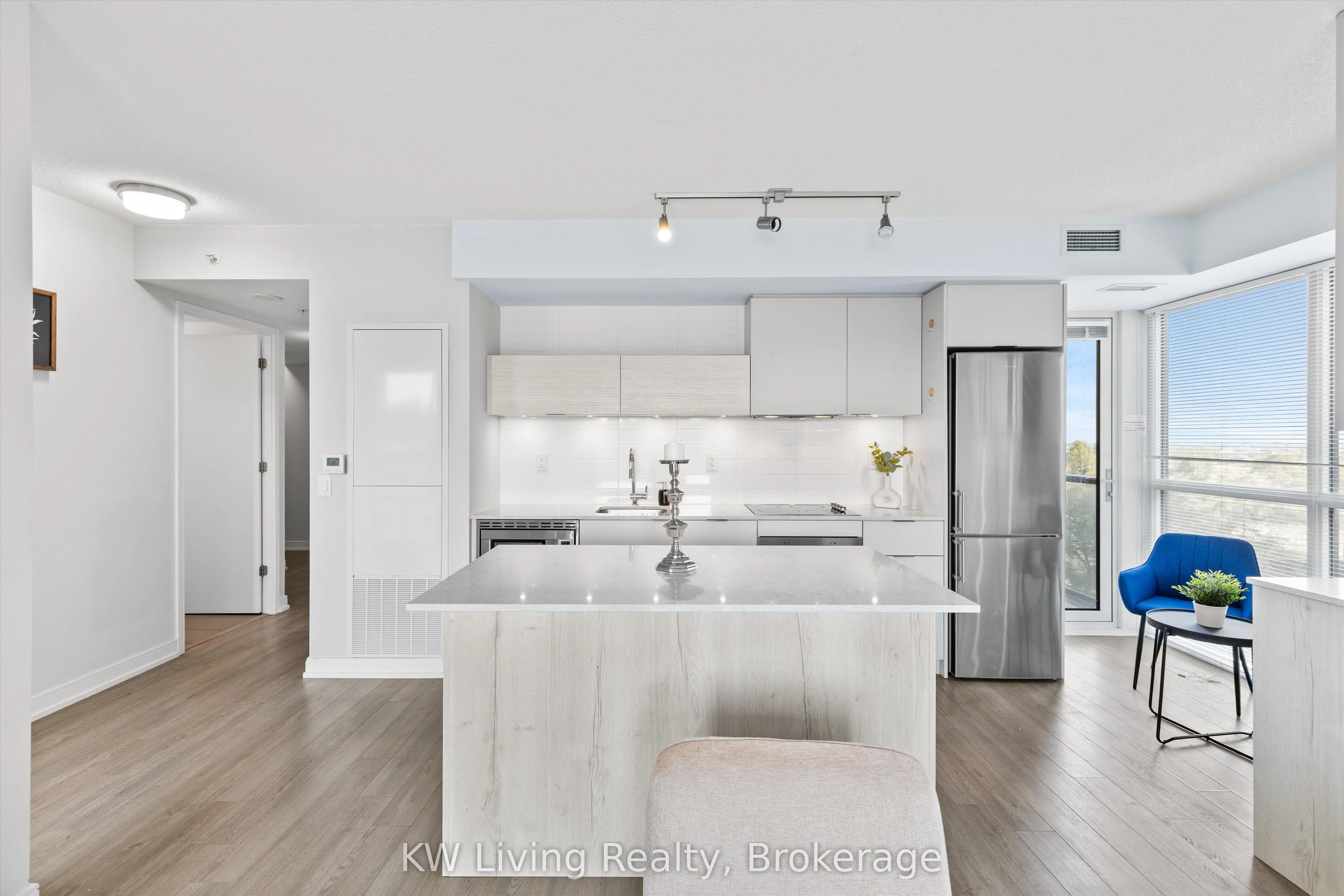 20 Thomas Riley Road, #302