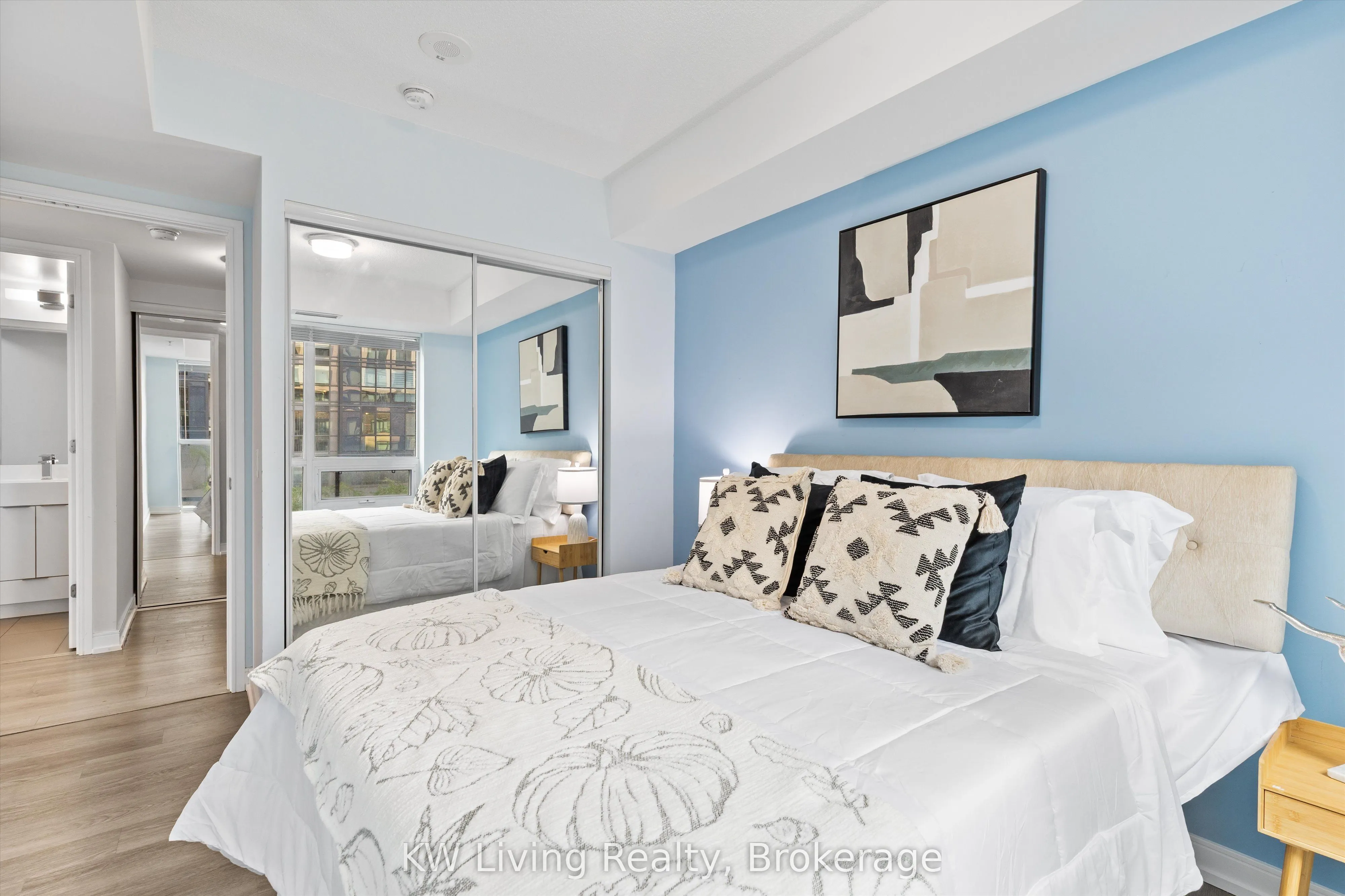 20 Thomas Riley Road, #302