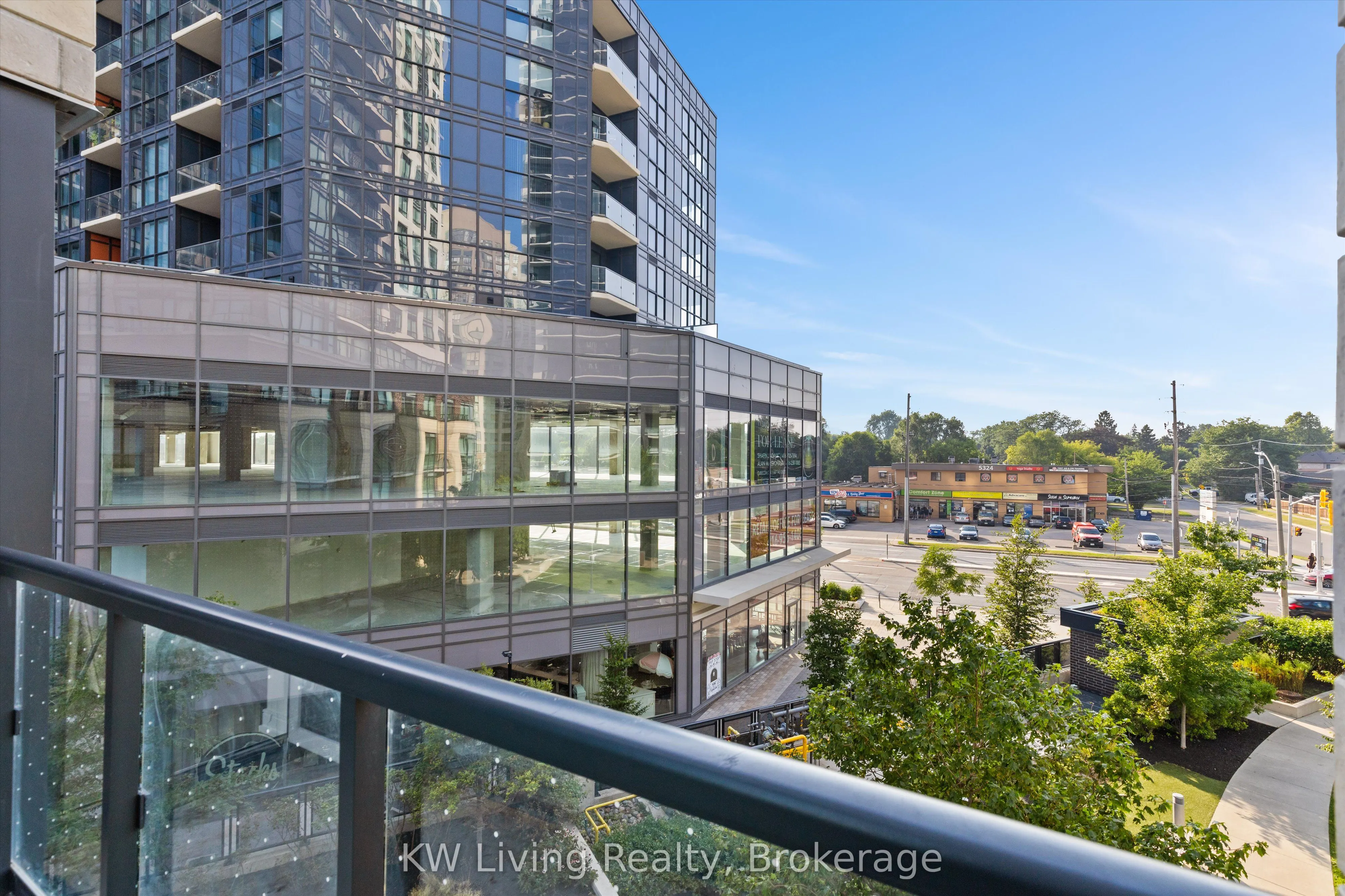 20 Thomas Riley Road, #302