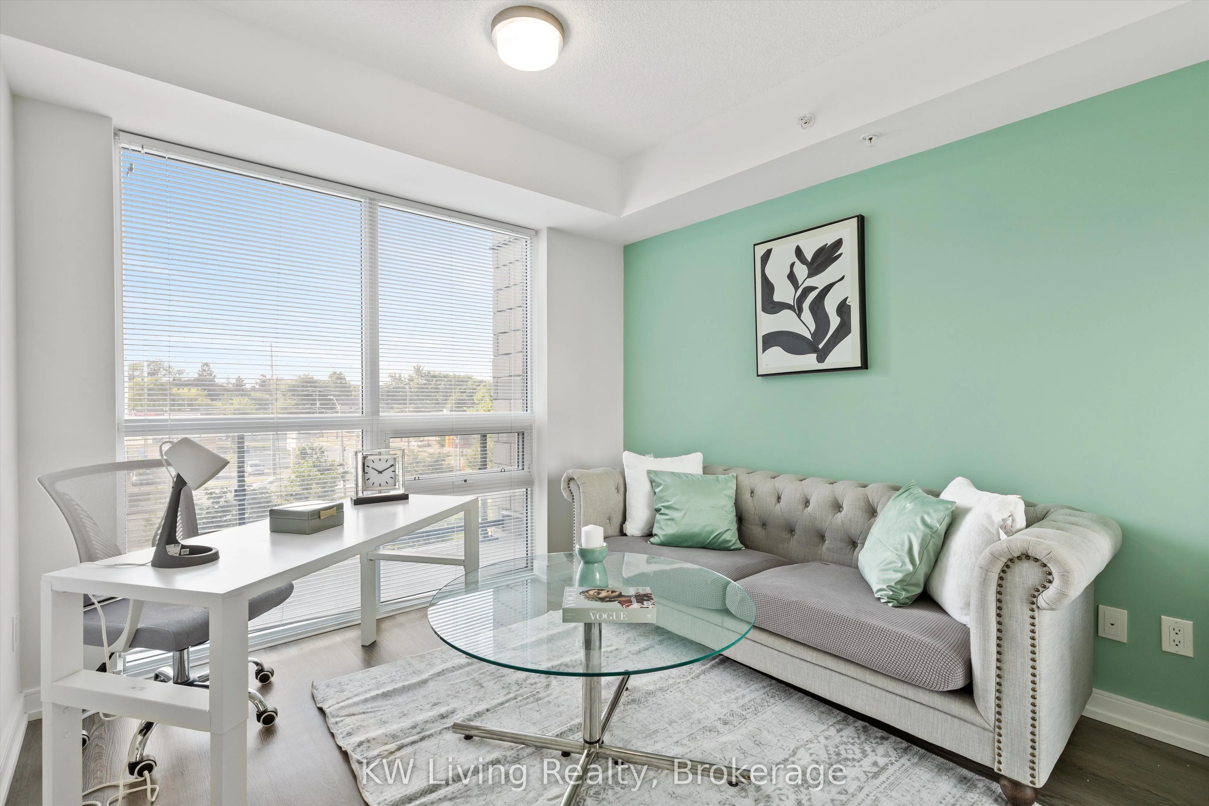 20 Thomas Riley Road, #302