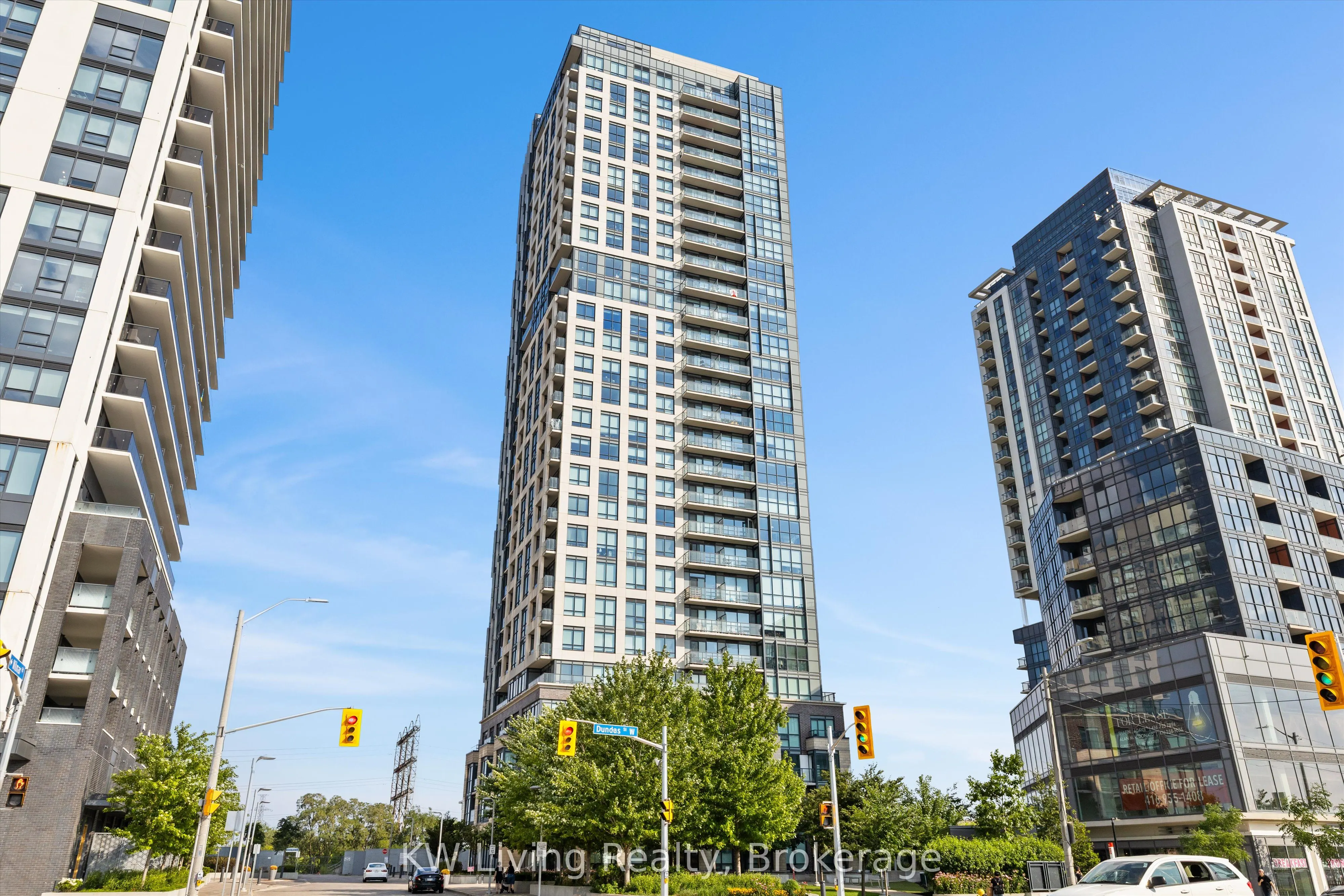 20 Thomas Riley Road, #302