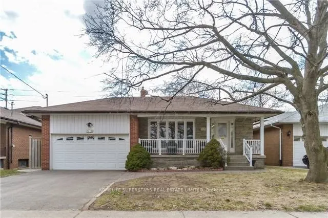 1413 Safeway Crescent