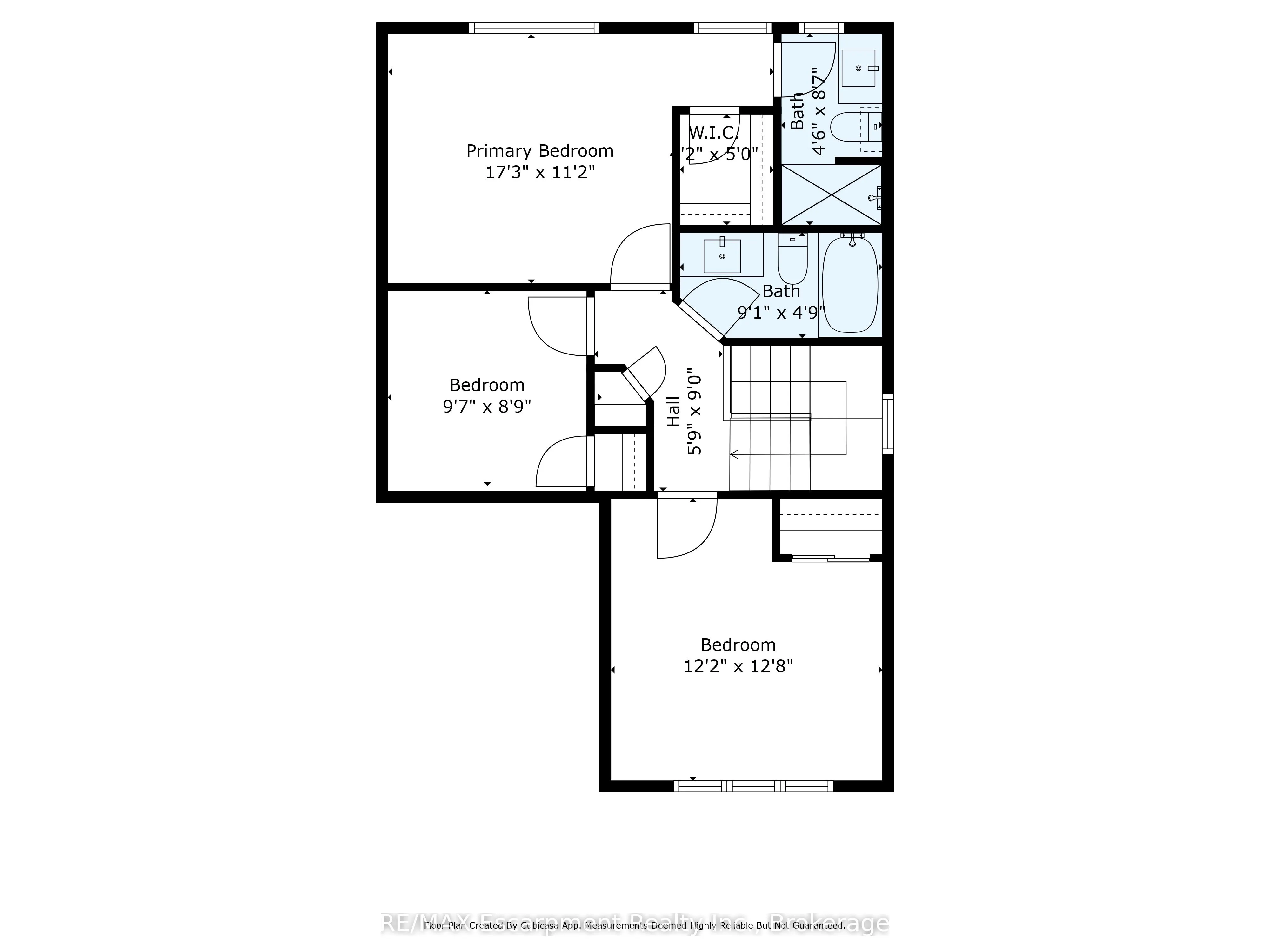 1113 Riddell Crescent