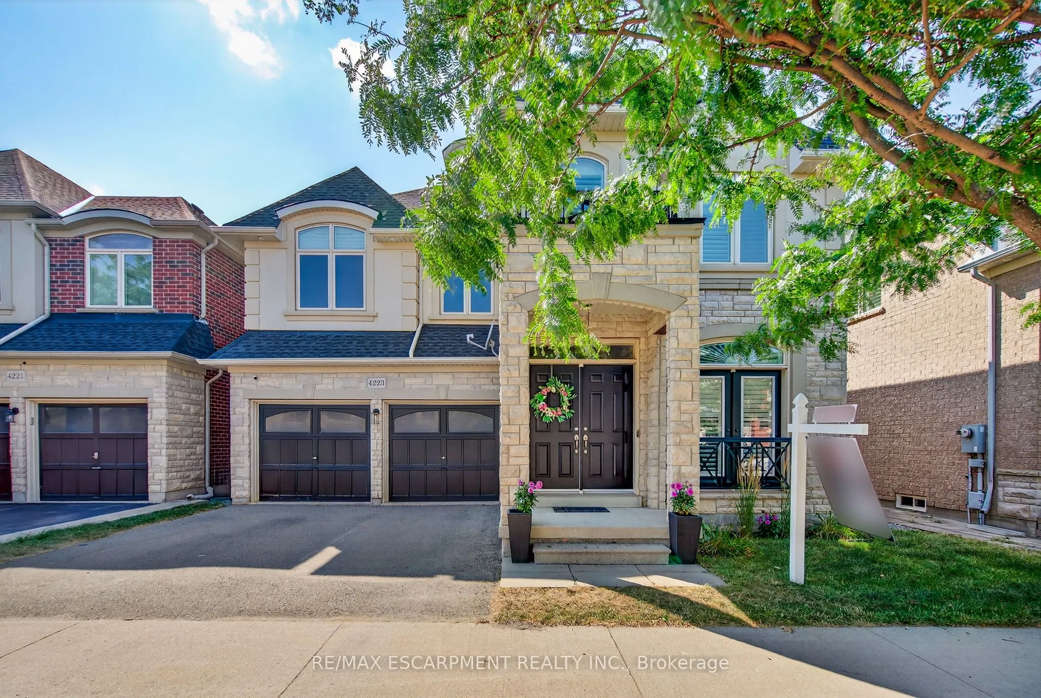 4223 Fuller Crescent