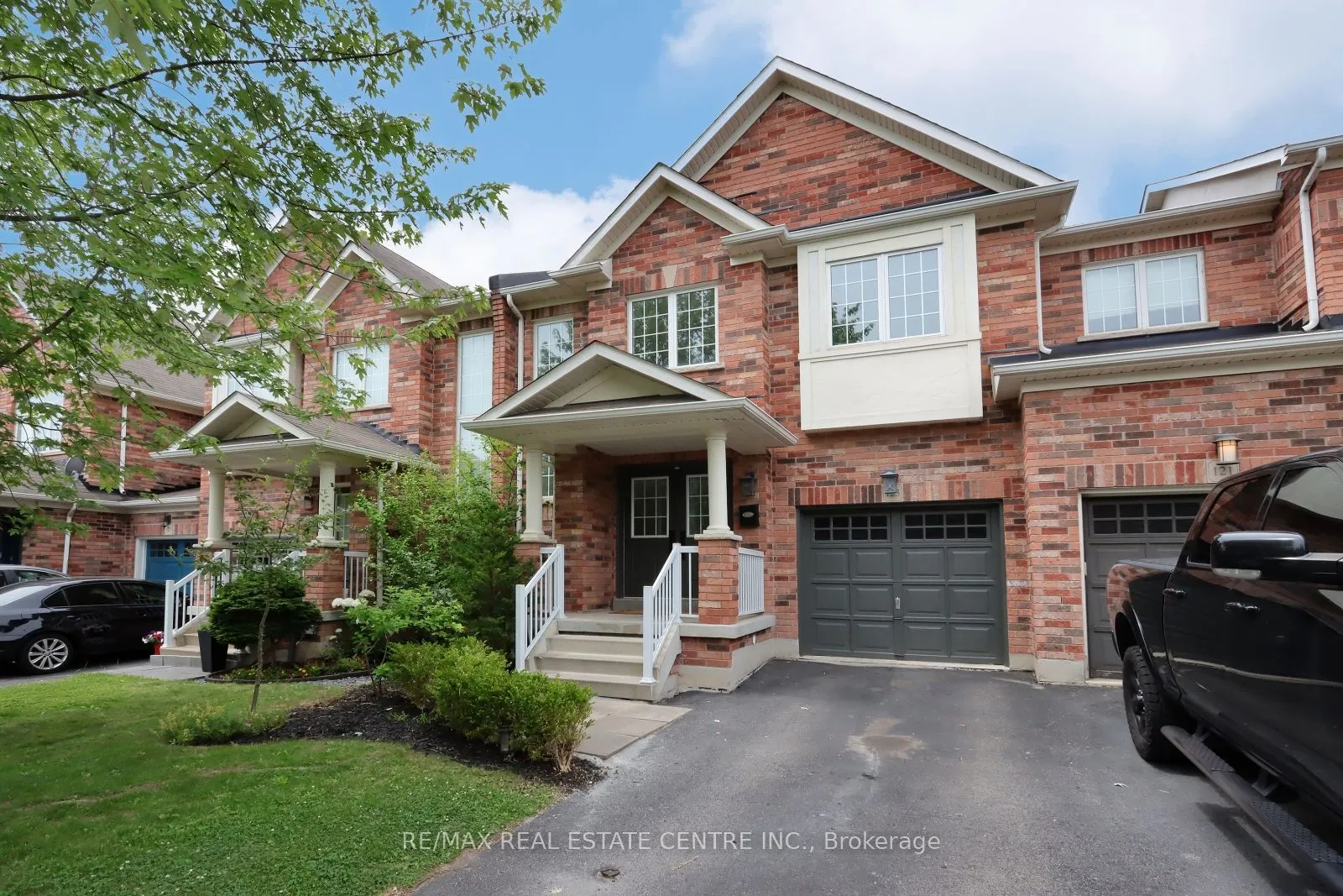 123 Mccready Drive