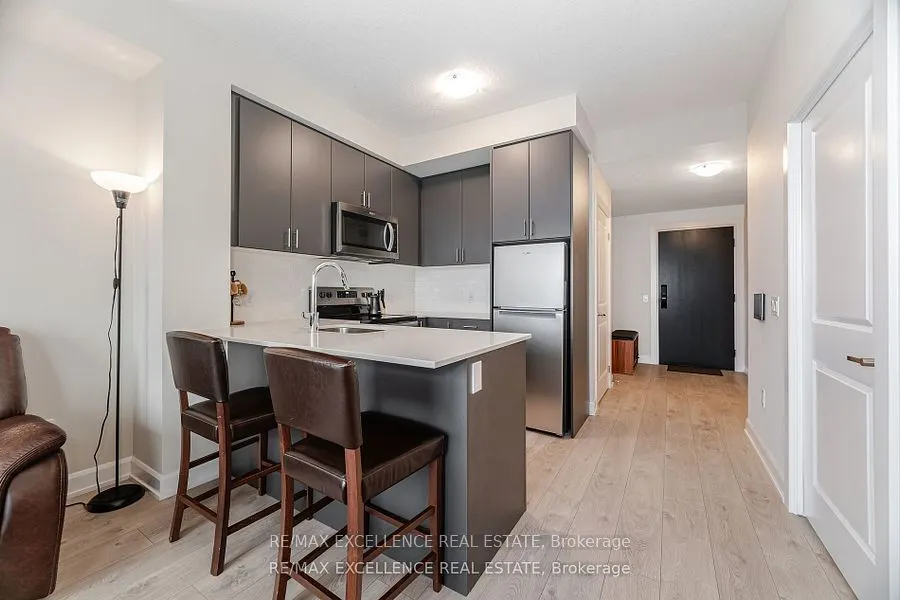 3220 WILLIAM COLSTON Avenue, #2003