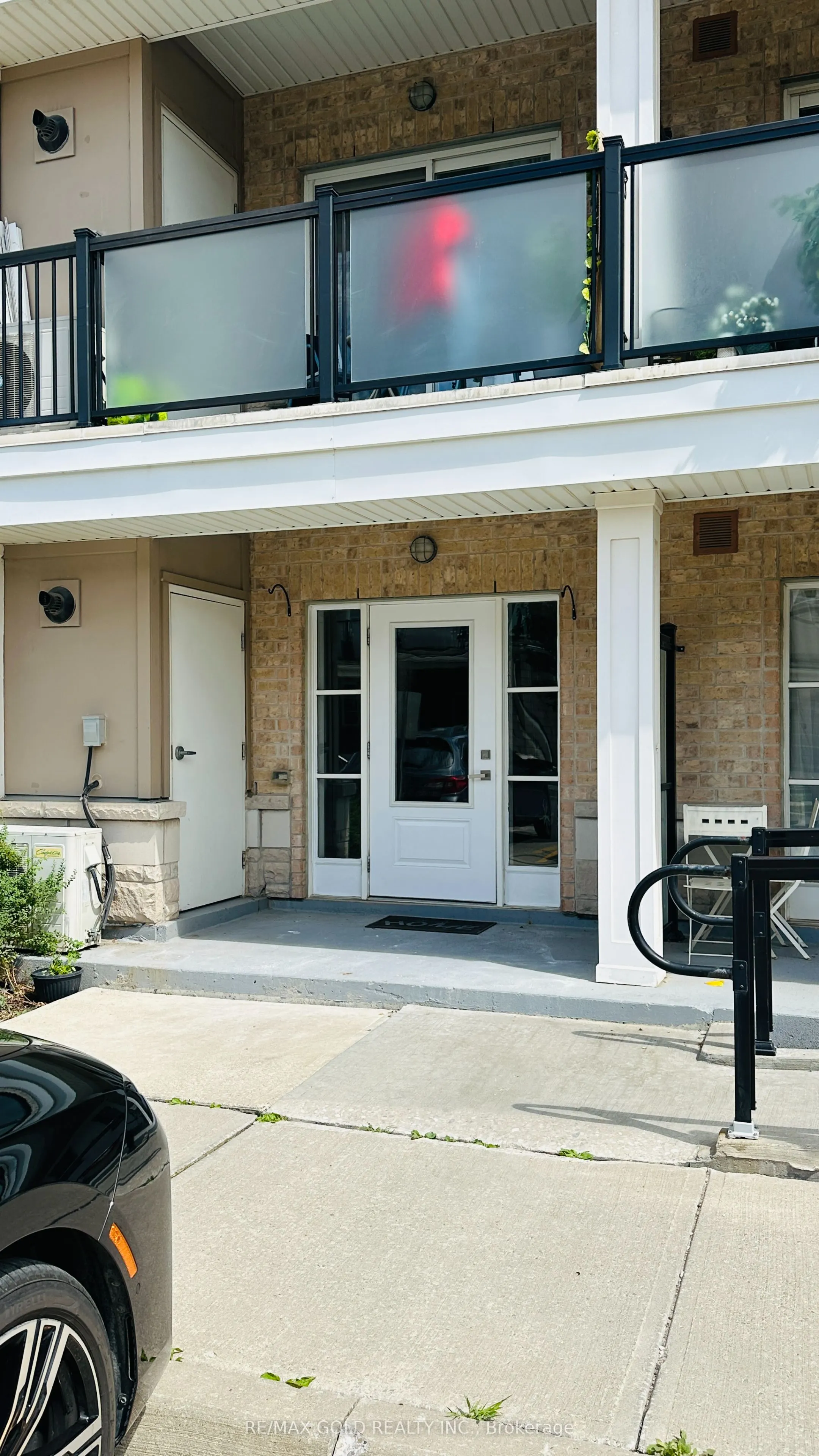 70 Baycliffe Crescent, #111