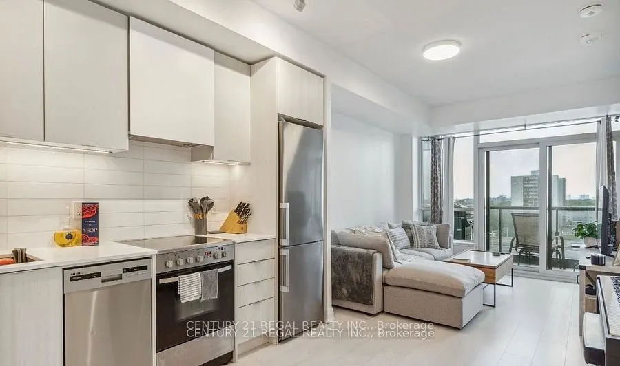 10 GIBBS Road, #803