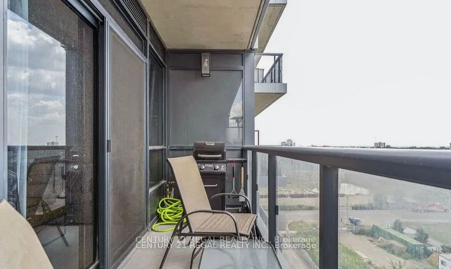 10 GIBBS Road, #803