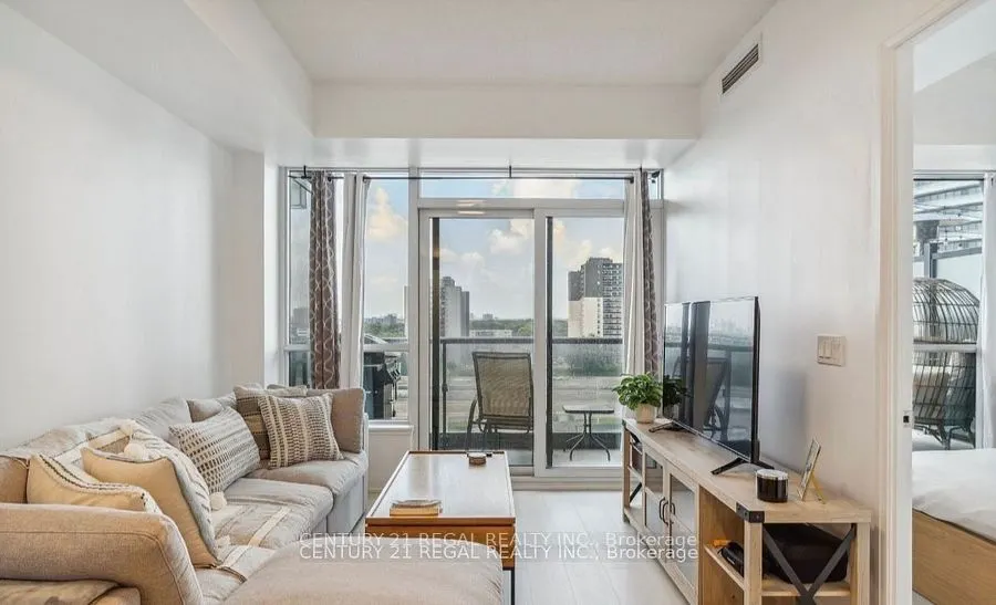 10 GIBBS Road, #803
