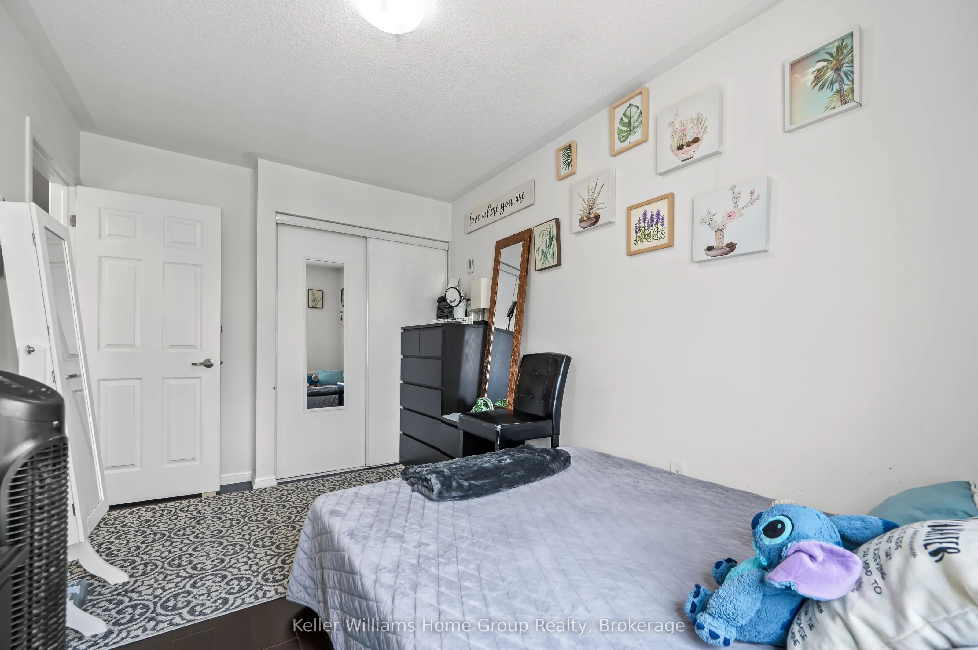 37 Vanhorne Close