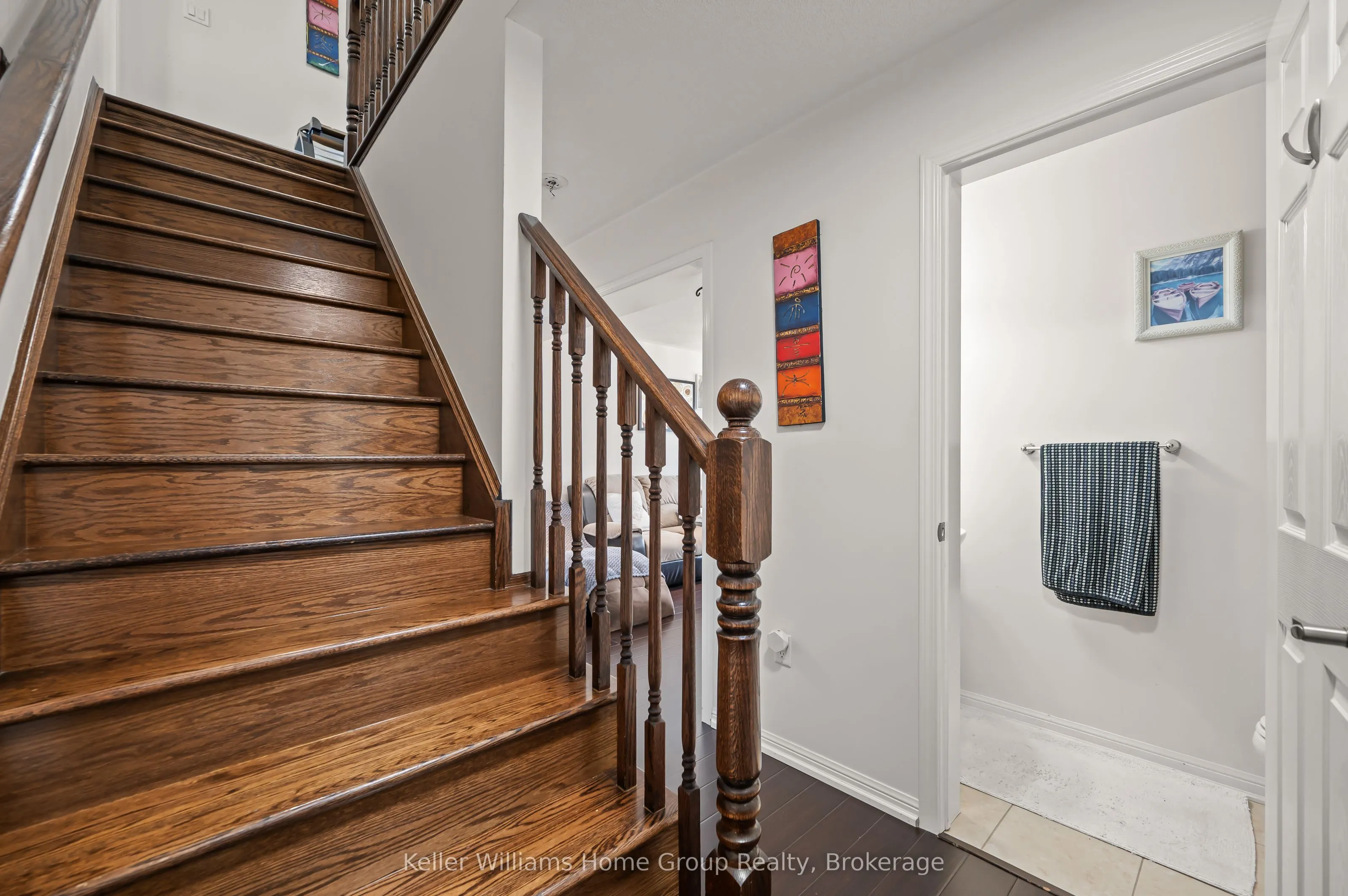 37 Vanhorne Close