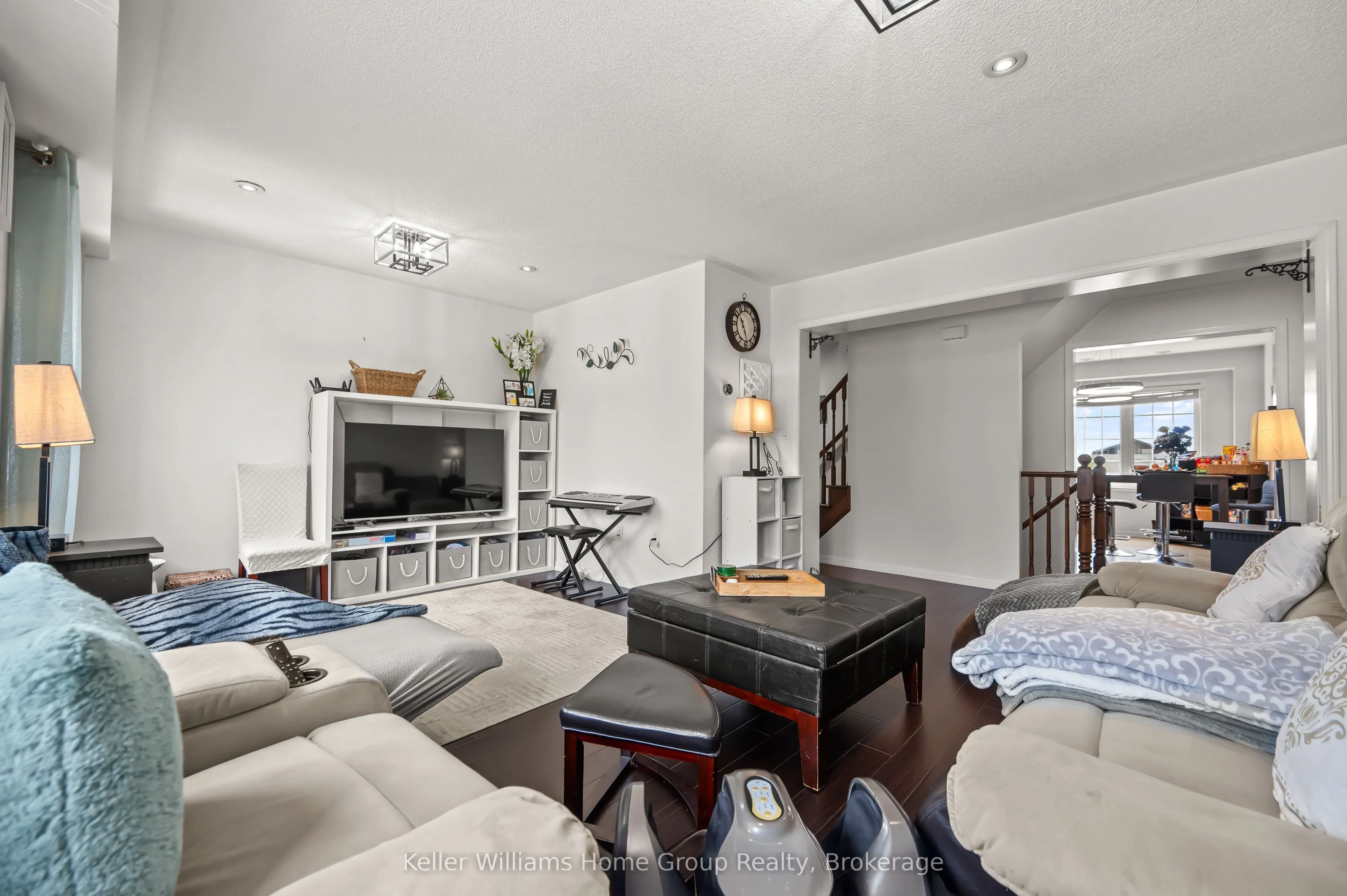 37 Vanhorne Close
