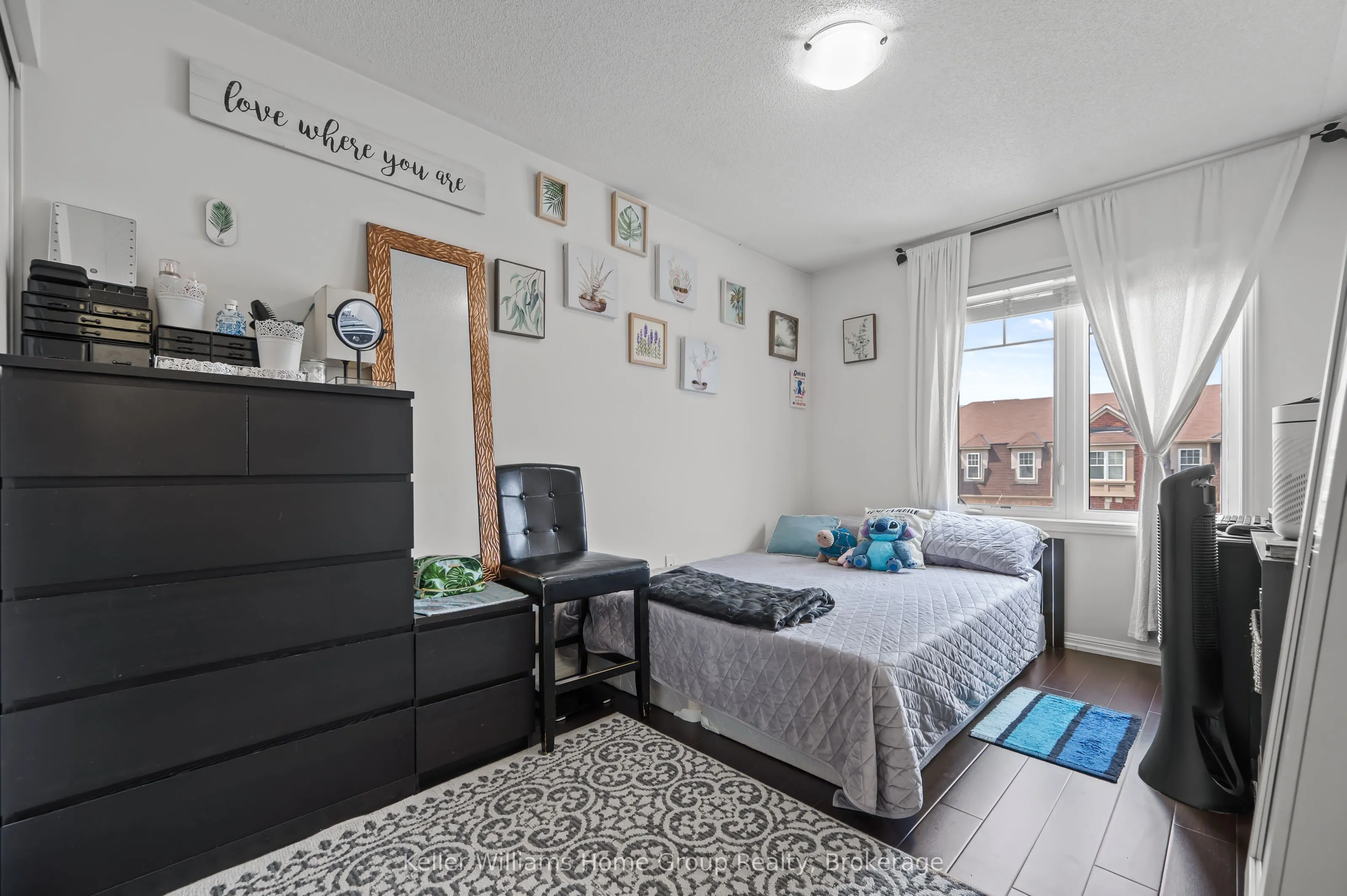 37 Vanhorne Close