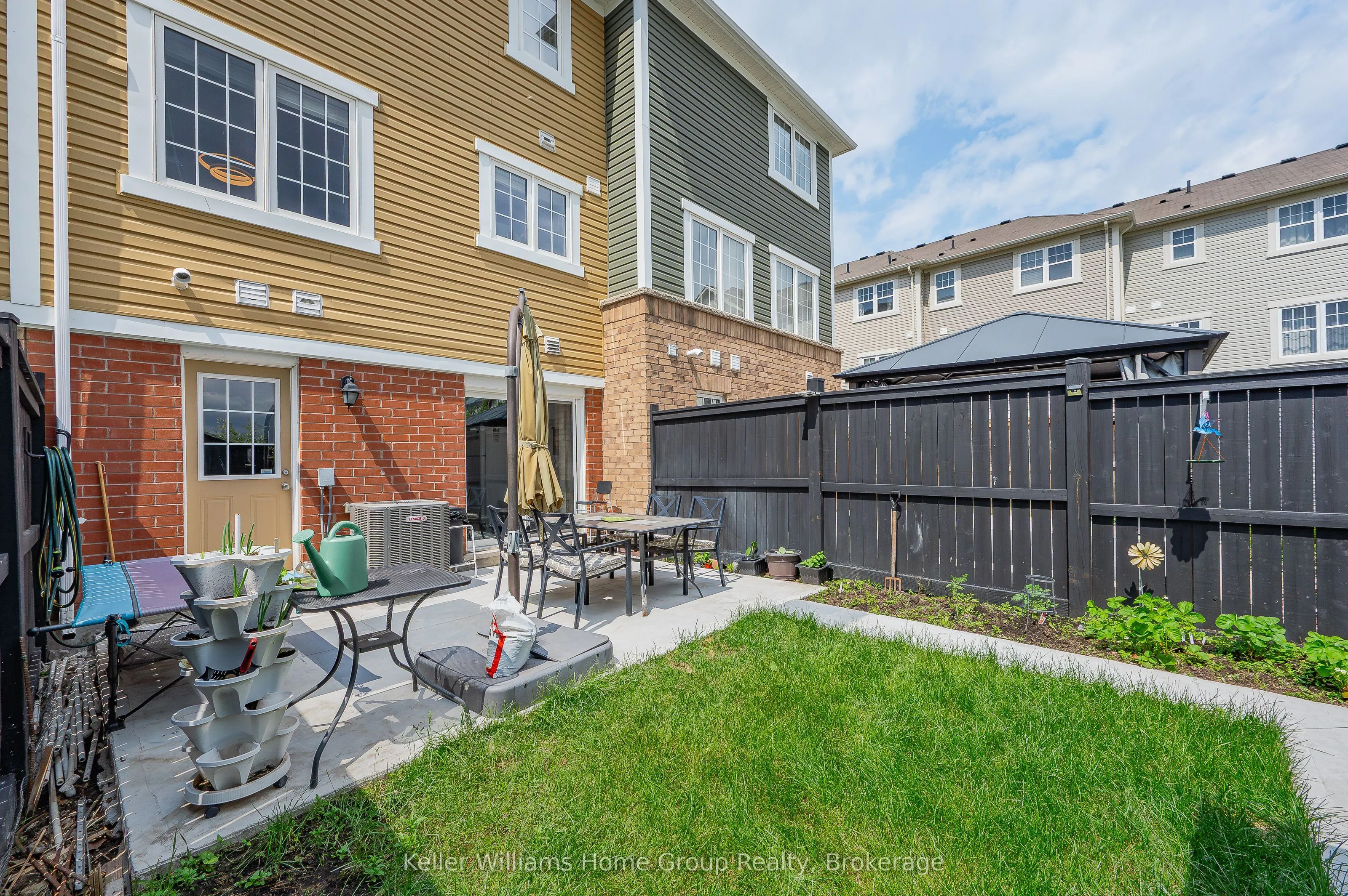 37 Vanhorne Close