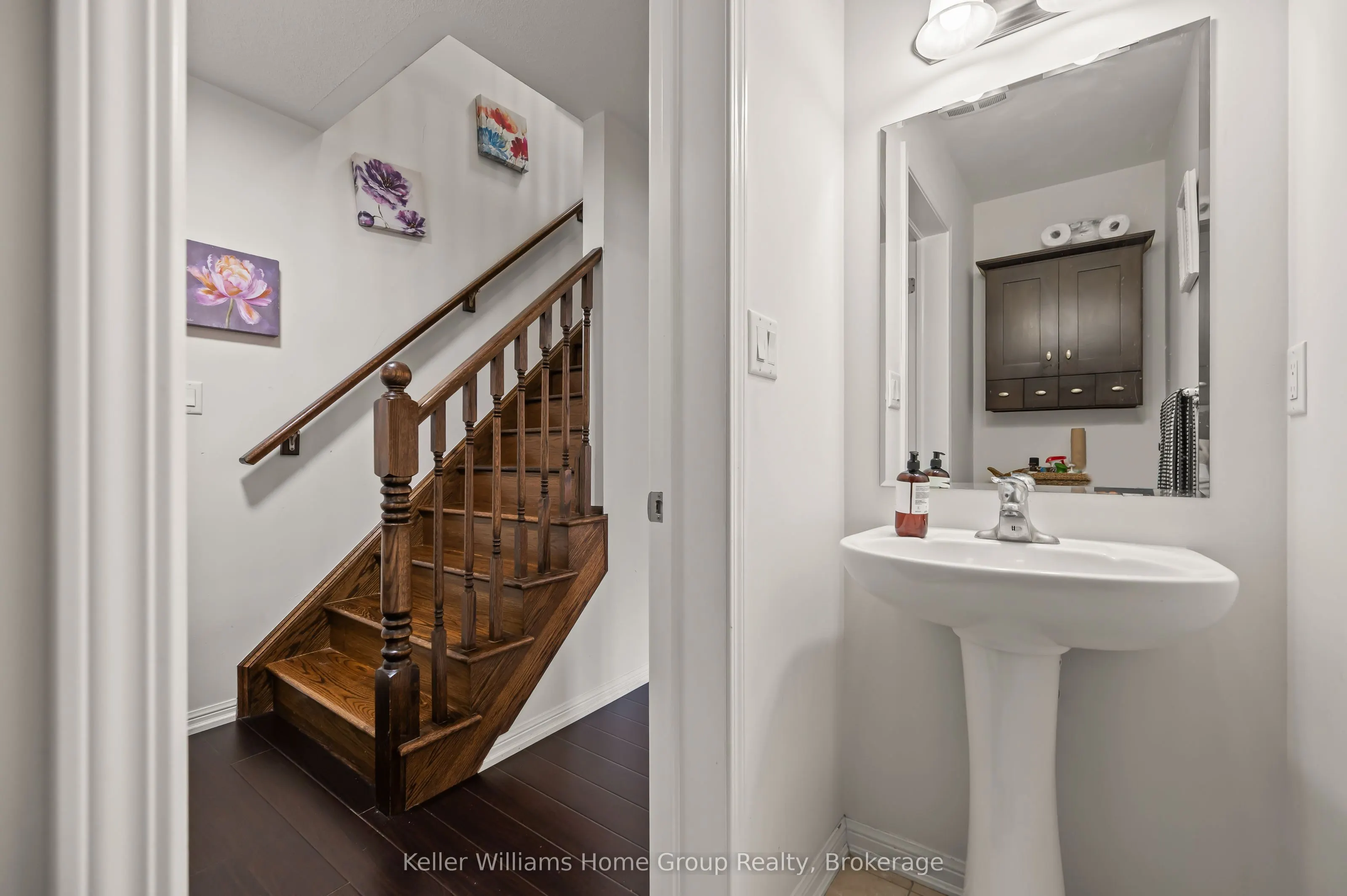 37 Vanhorne Close