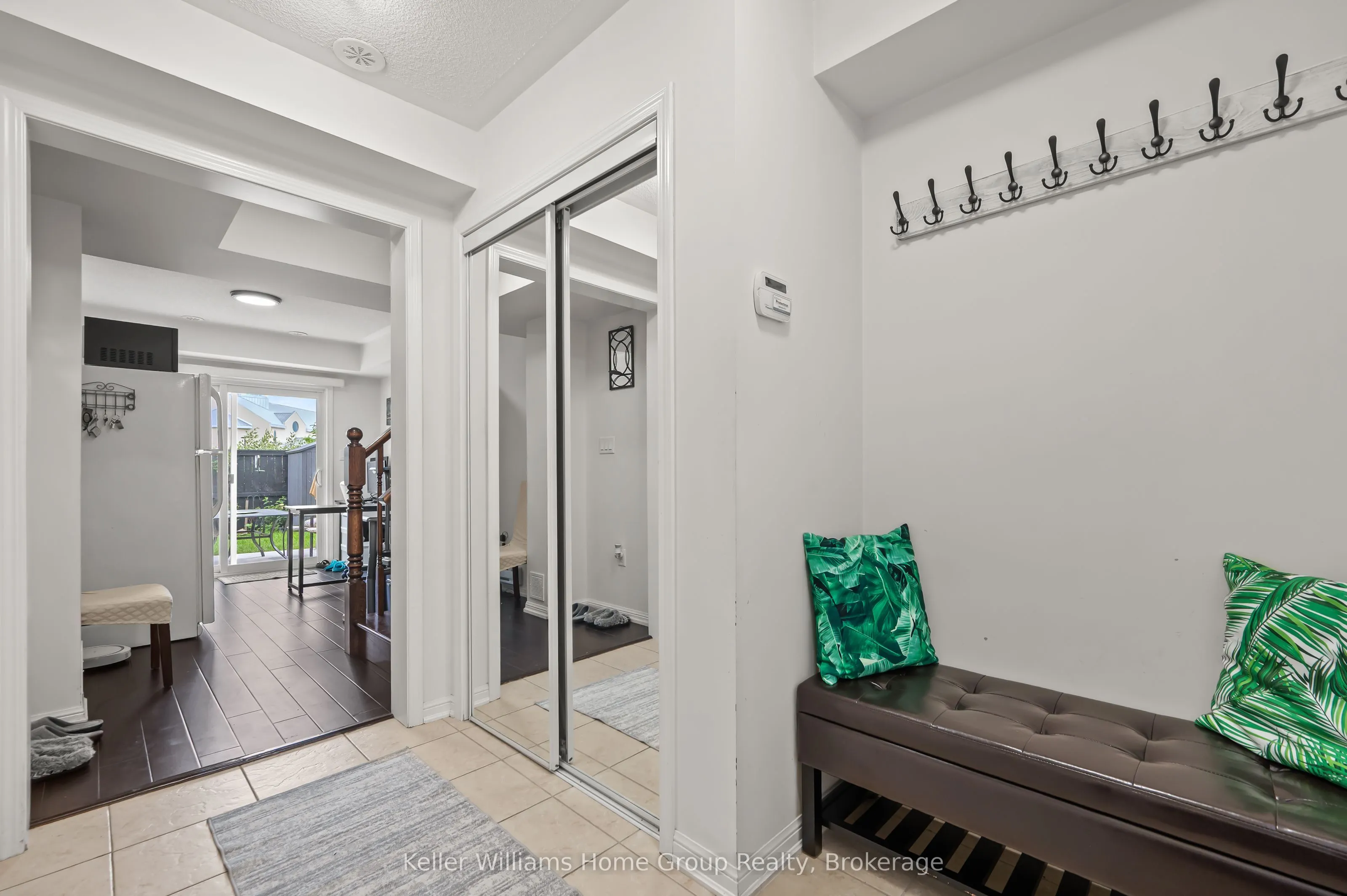 37 Vanhorne Close