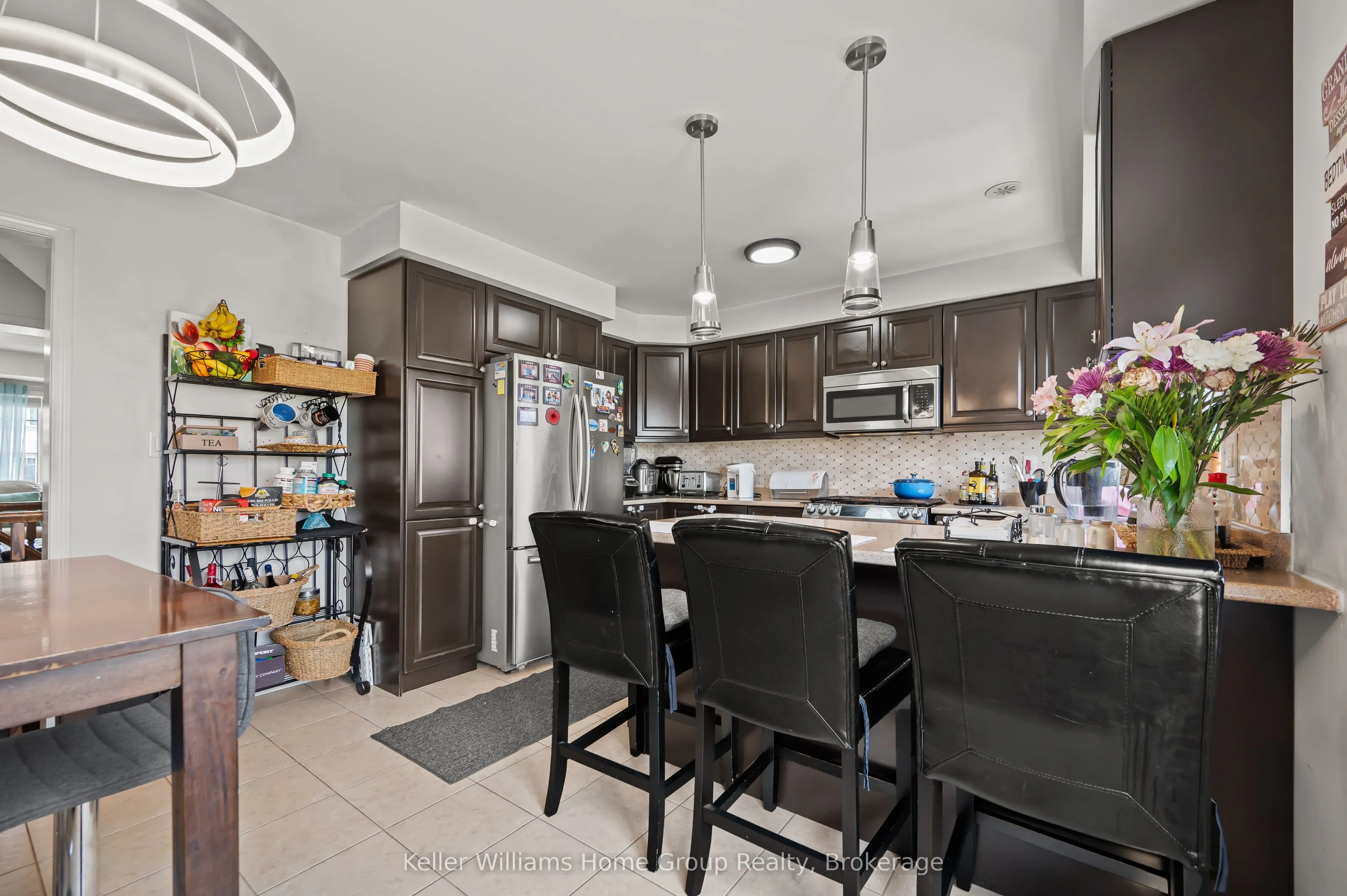 37 Vanhorne Close