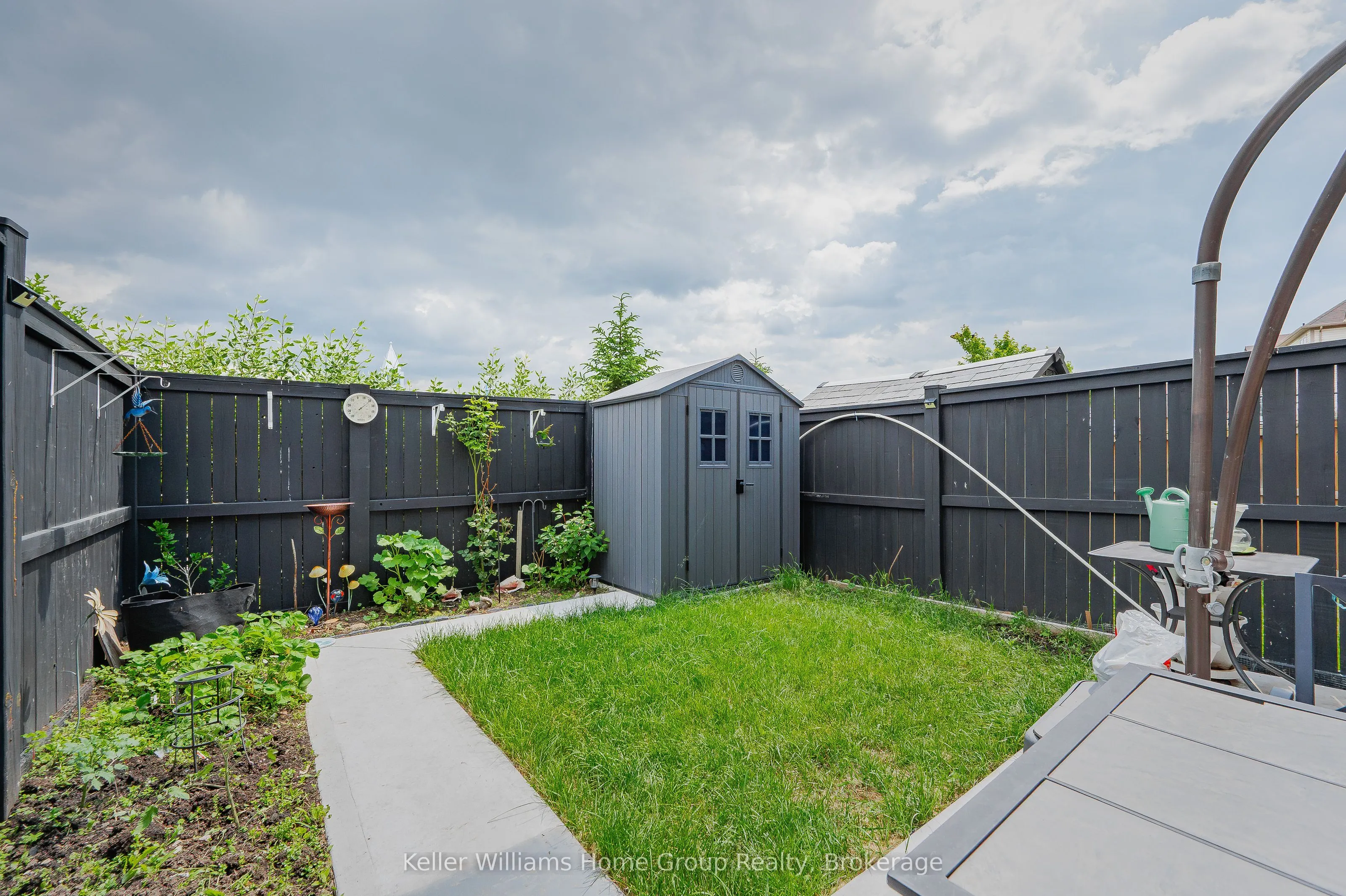 37 Vanhorne Close
