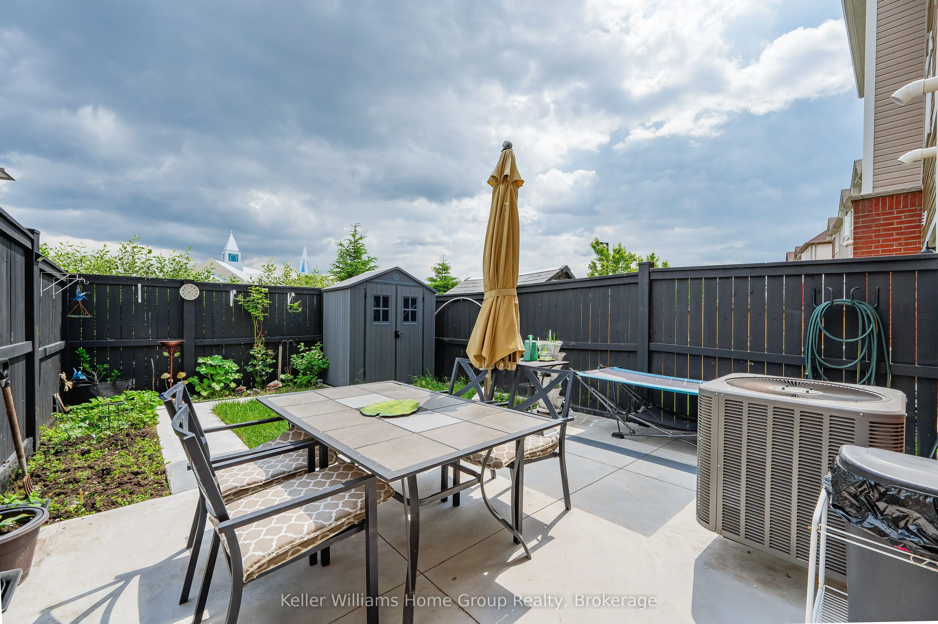 37 Vanhorne Close
