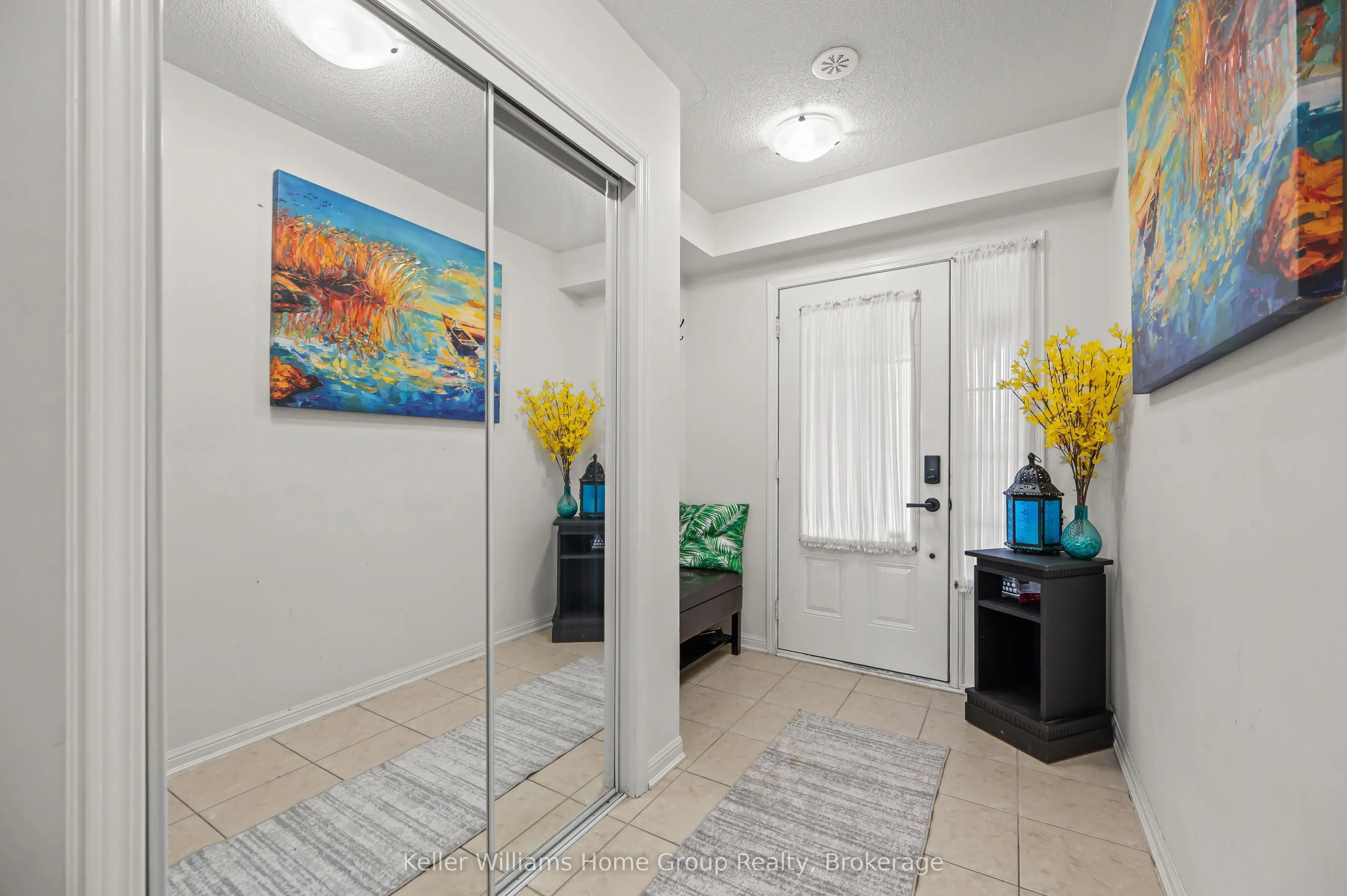 37 Vanhorne Close